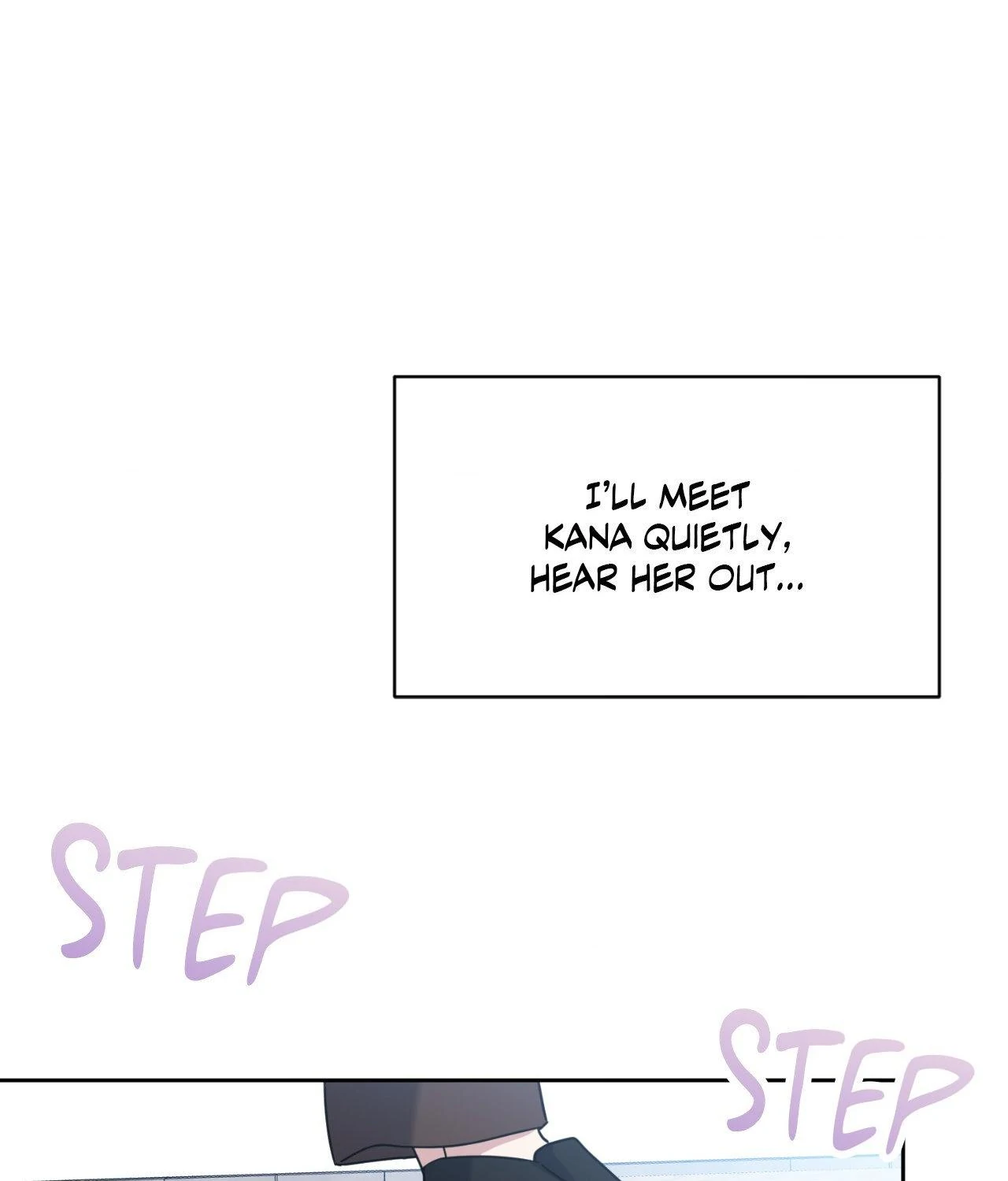 From Seed to Blossom Chapter 43 - Page 116 in English