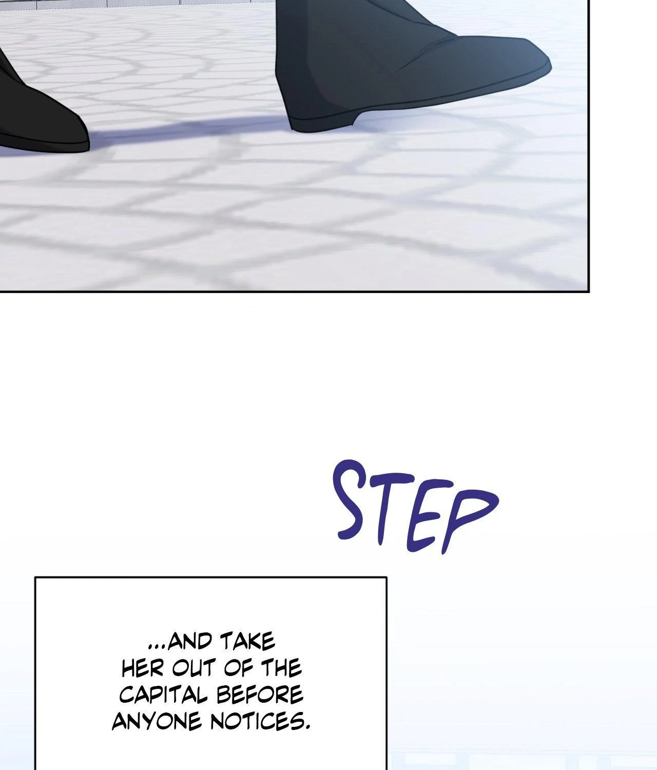 From Seed to Blossom Chapter 43 - Page 117 in English