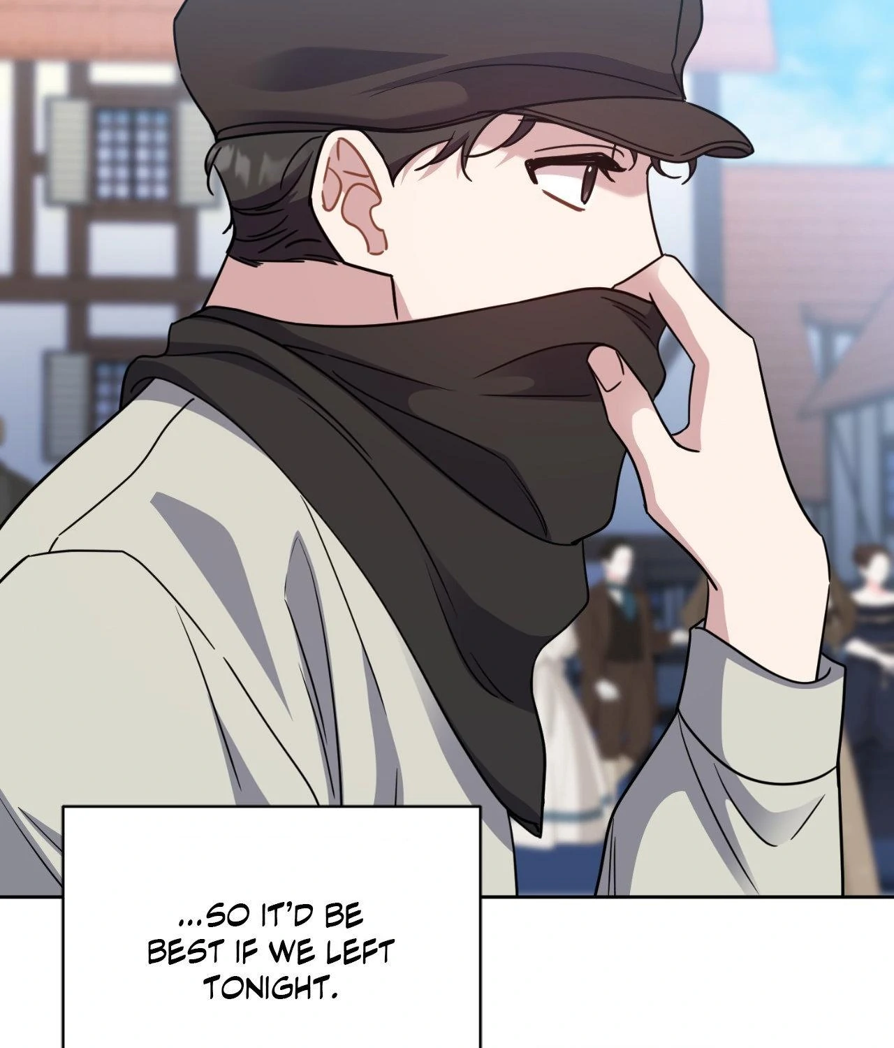 From Seed to Blossom Chapter 43 - Page 120 in English