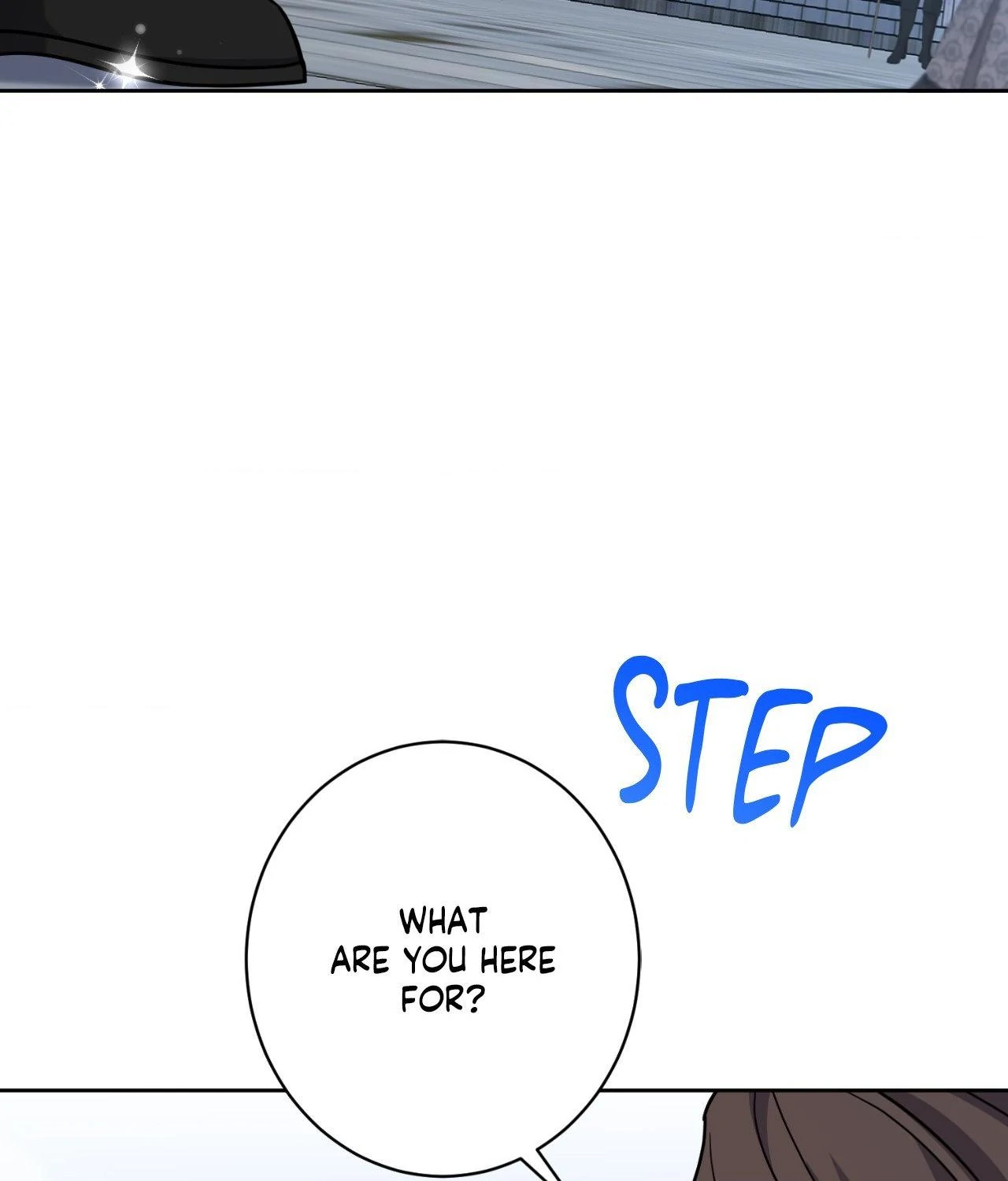 From Seed to Blossom Chapter 43 - Page 123 in English