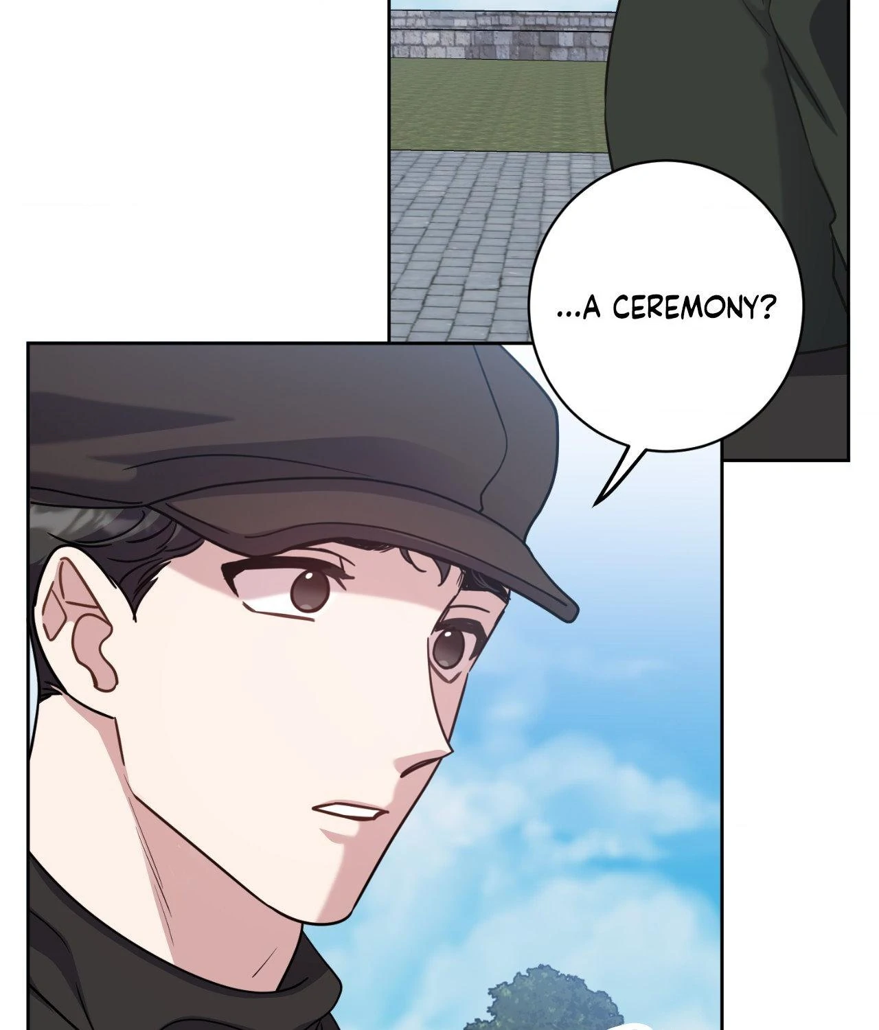 From Seed to Blossom Chapter 43 - Page 128 in English