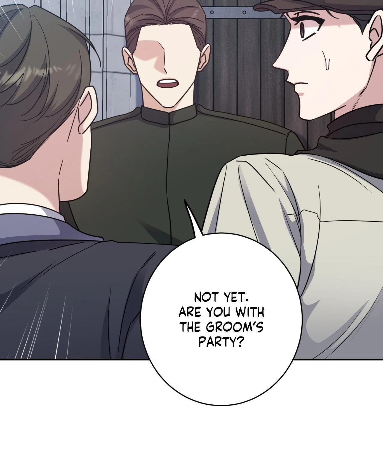 From Seed to Blossom Chapter 43 - Page 131 in English