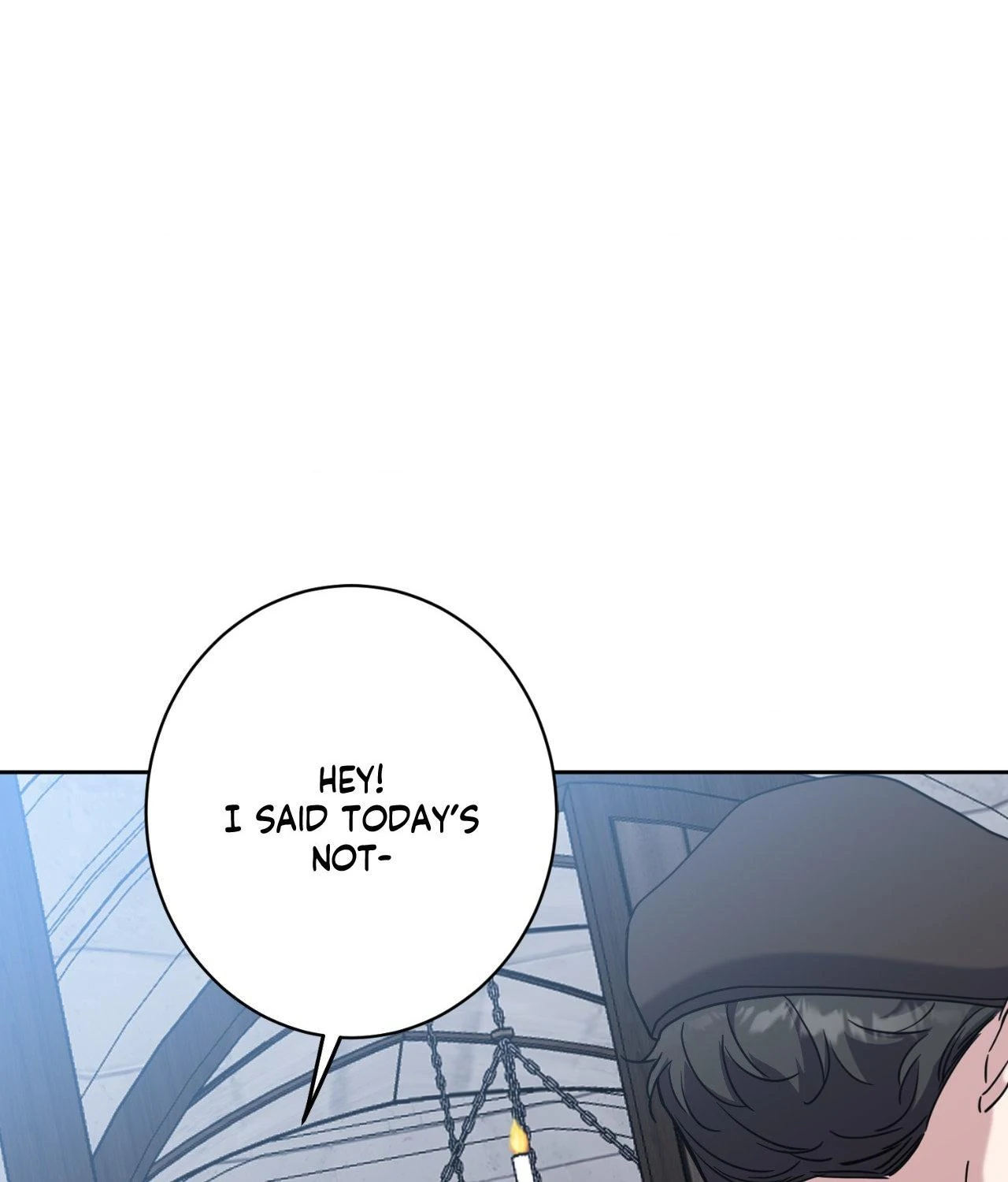 From Seed to Blossom Chapter 43 - Page 135 in English