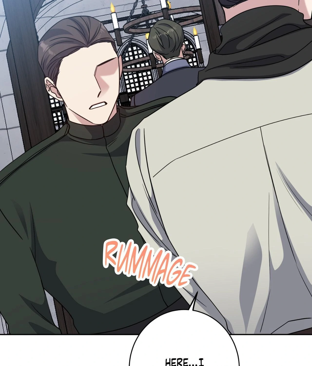 From Seed to Blossom Chapter 43 - Page 136 in English