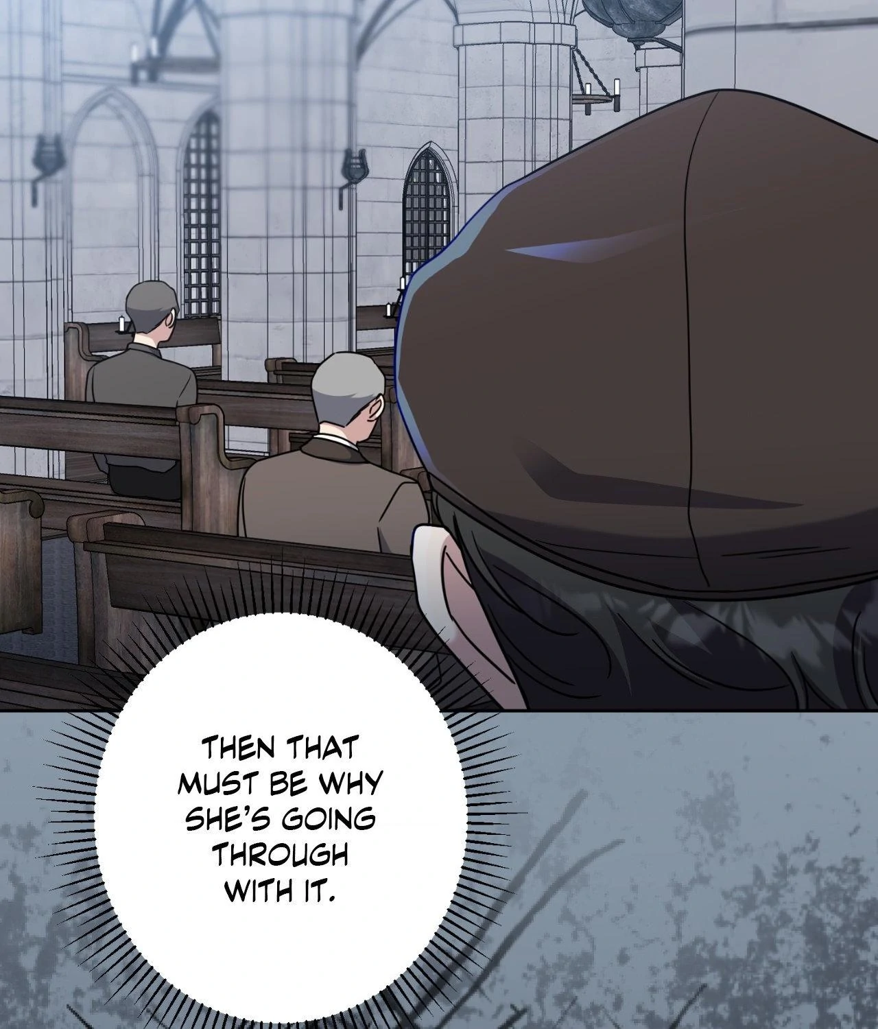 From Seed to Blossom Chapter 43 - Page 143 in English