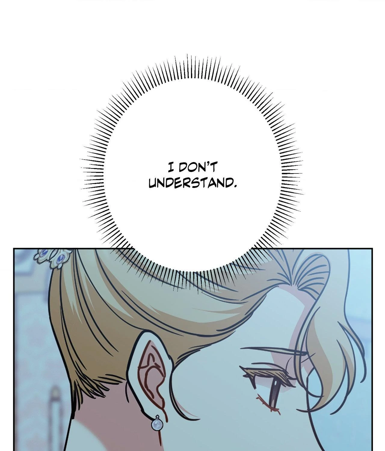 From Seed to Blossom Chapter 43 - Page 148 in English