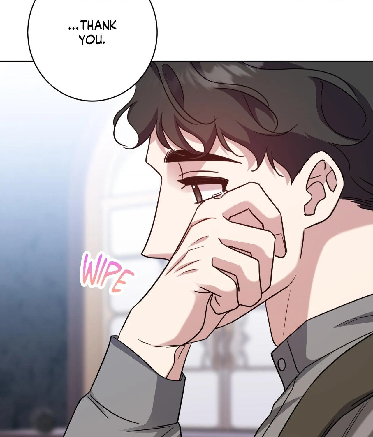 From Seed to Blossom Chapter 43 - Page 16 in English