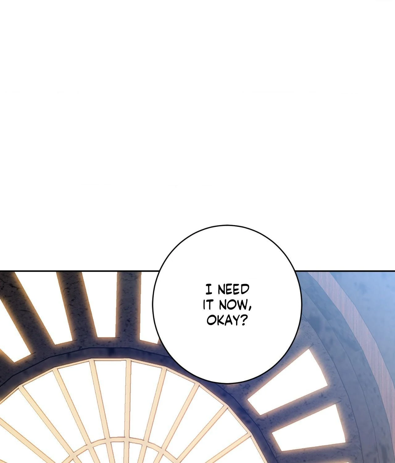From Seed to Blossom Chapter 43 - Page 26 in English