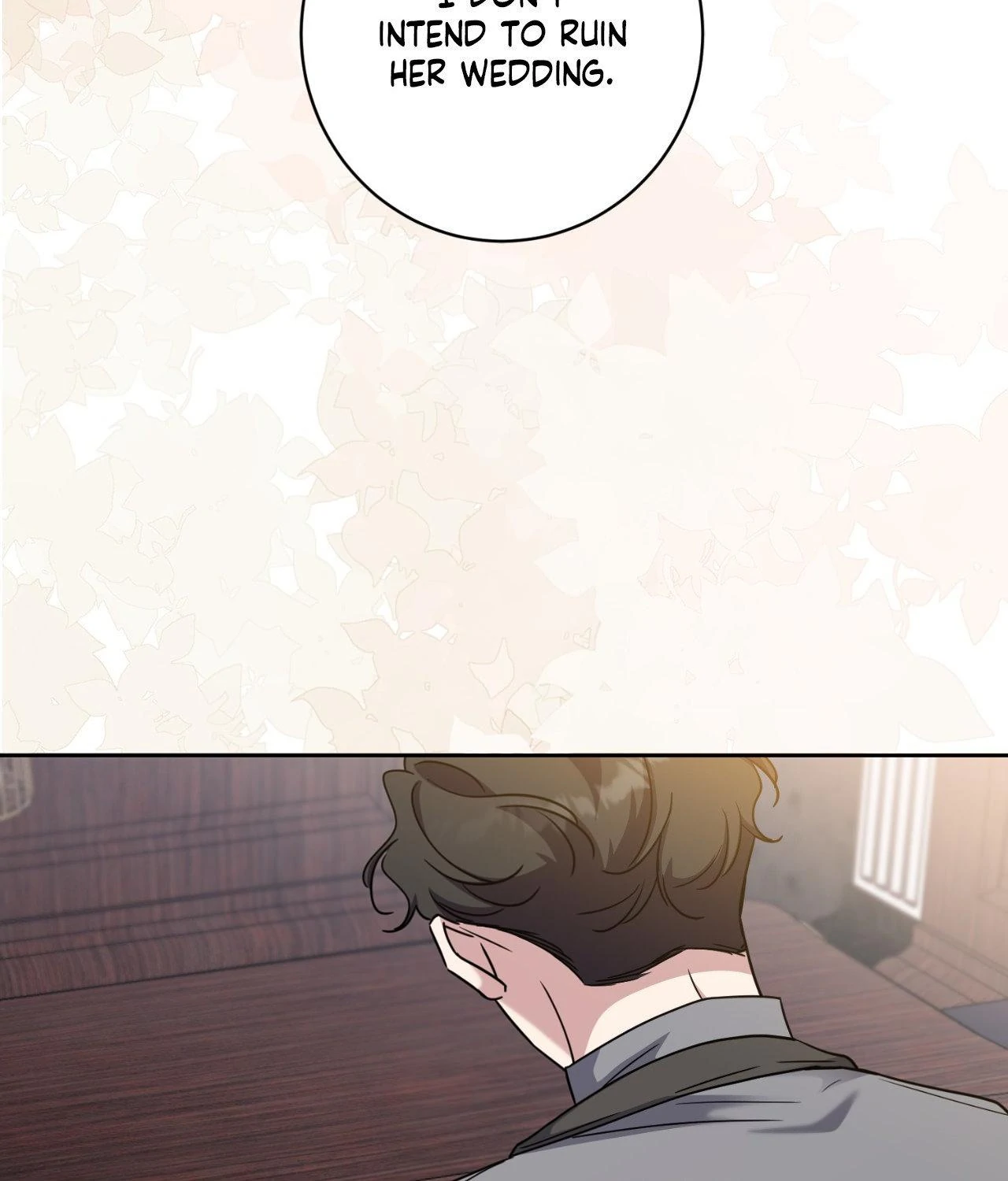 From Seed to Blossom Chapter 43 - Page 4 in English