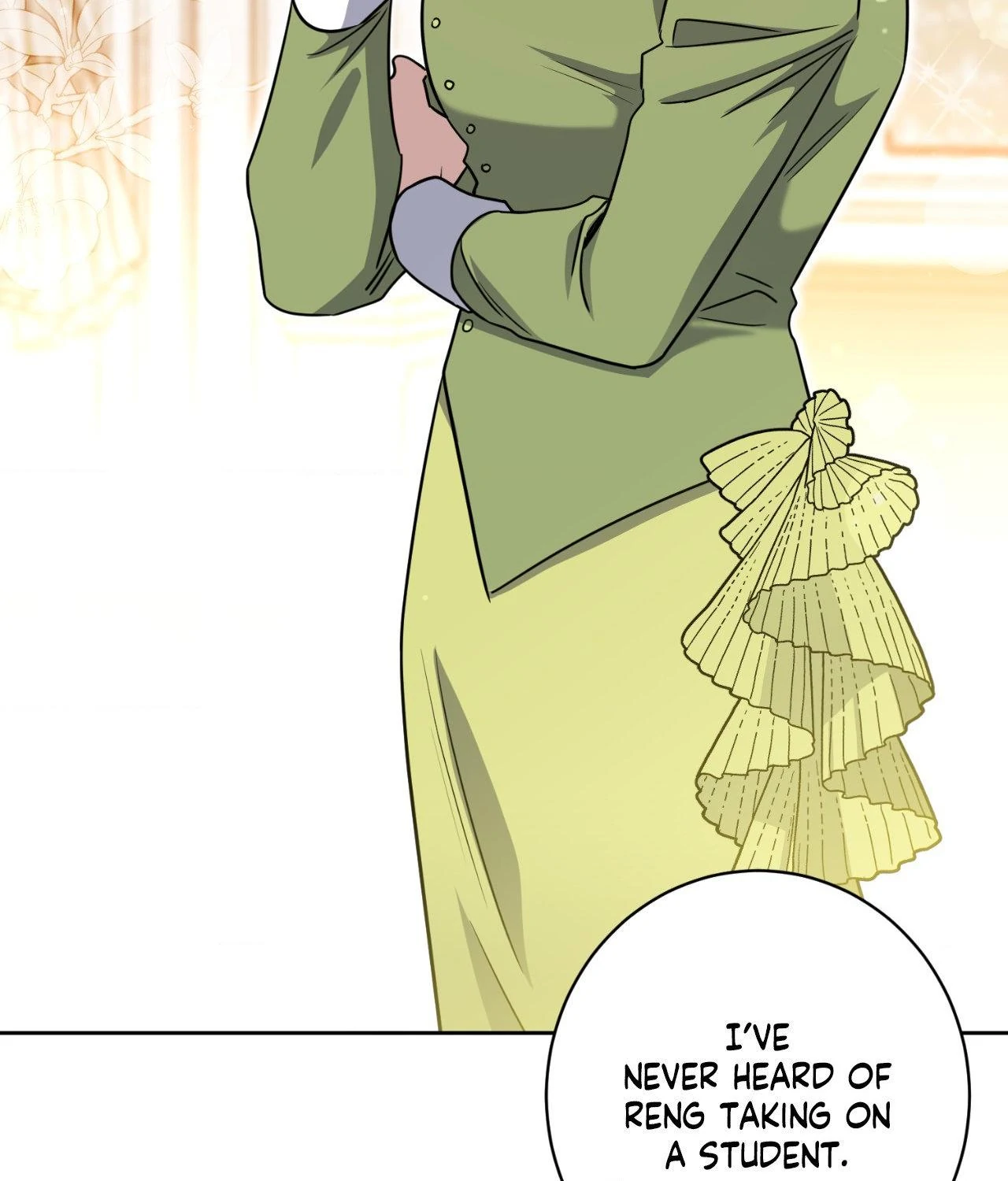 From Seed to Blossom Chapter 43 - Page 43 in English