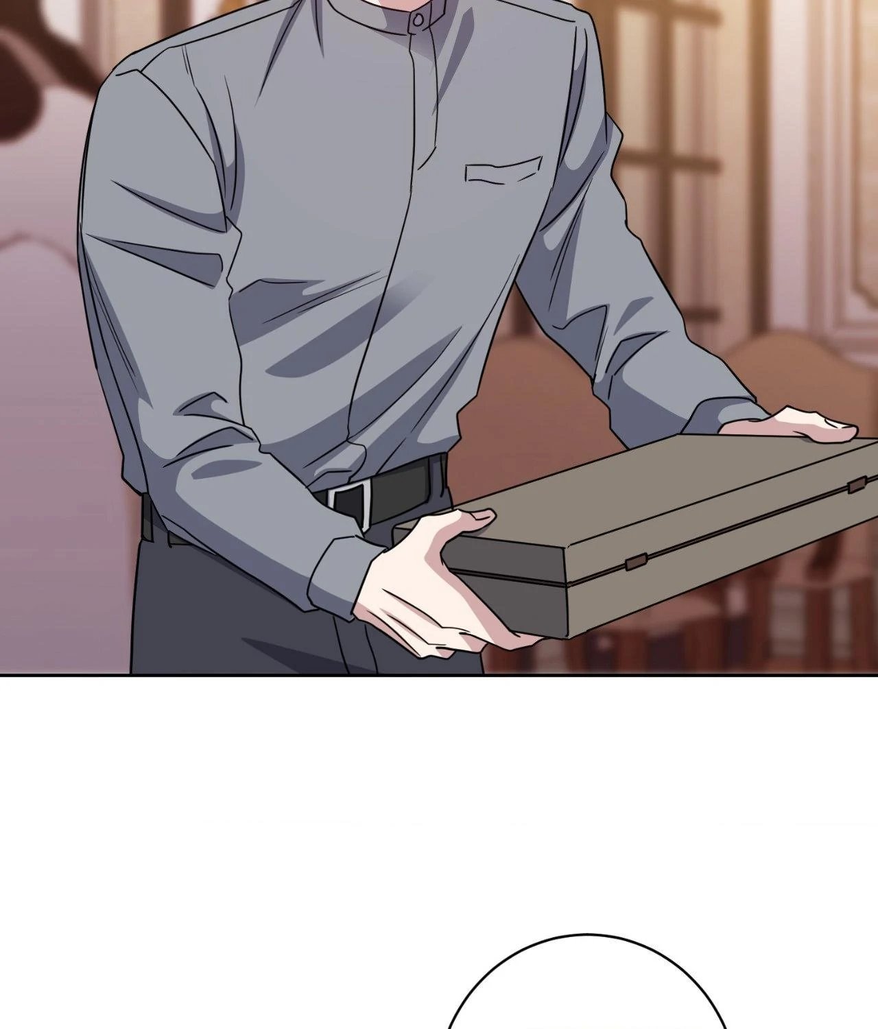 From Seed to Blossom Chapter 43 - Page 45 in English