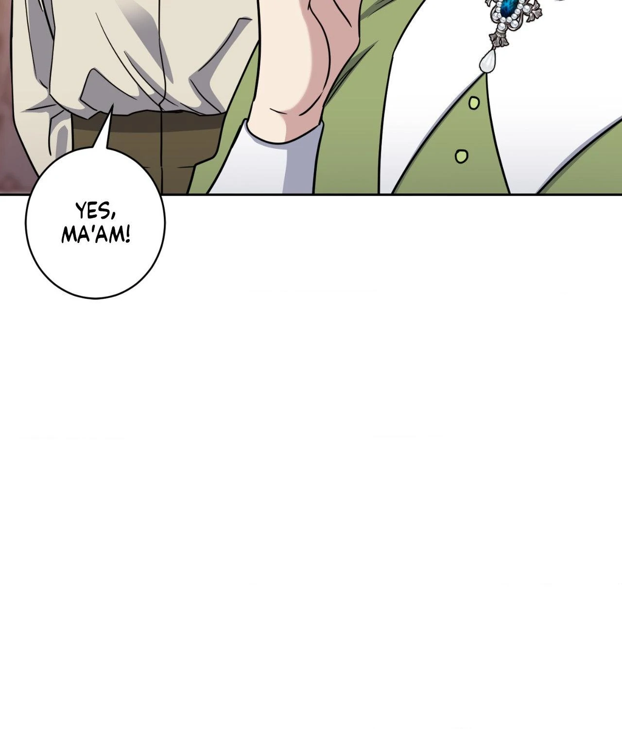 From Seed to Blossom Chapter 43 - Page 49 in English