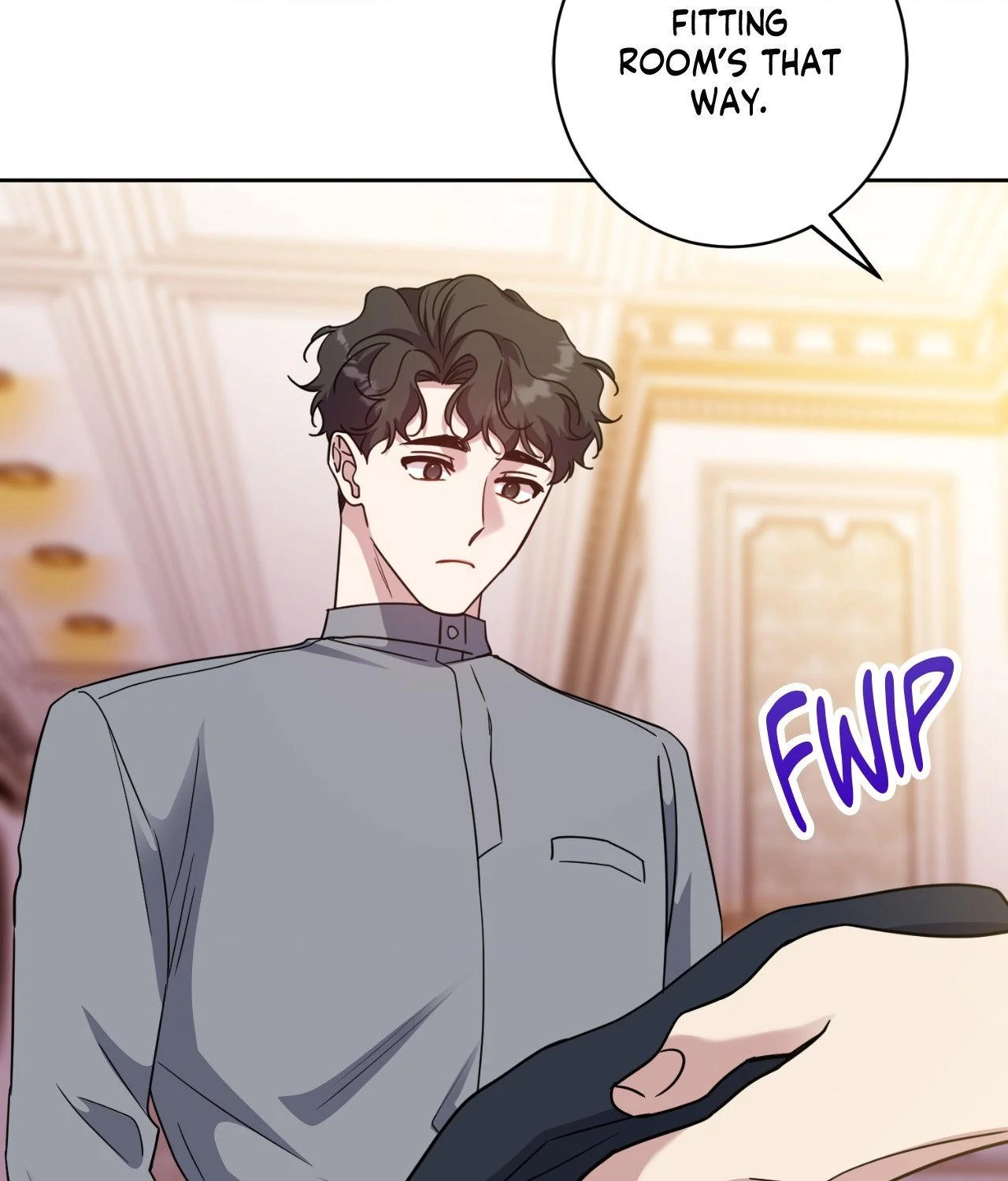 From Seed to Blossom Chapter 43 - Page 53 in English