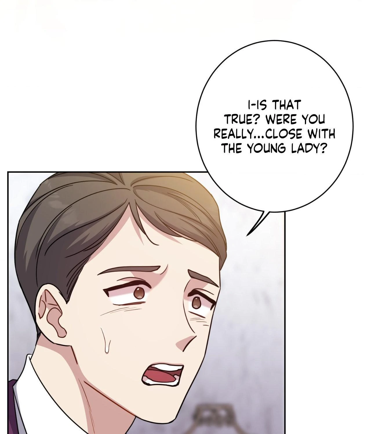 From Seed to Blossom Chapter 43 - Page 6 in English