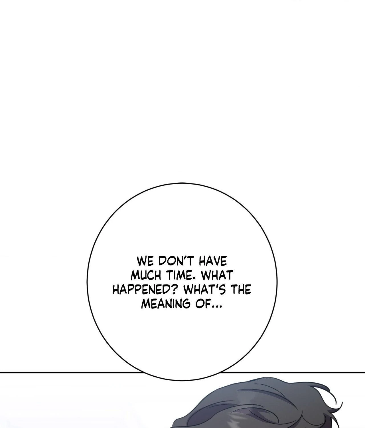 From Seed to Blossom Chapter 43 - Page 71 in English