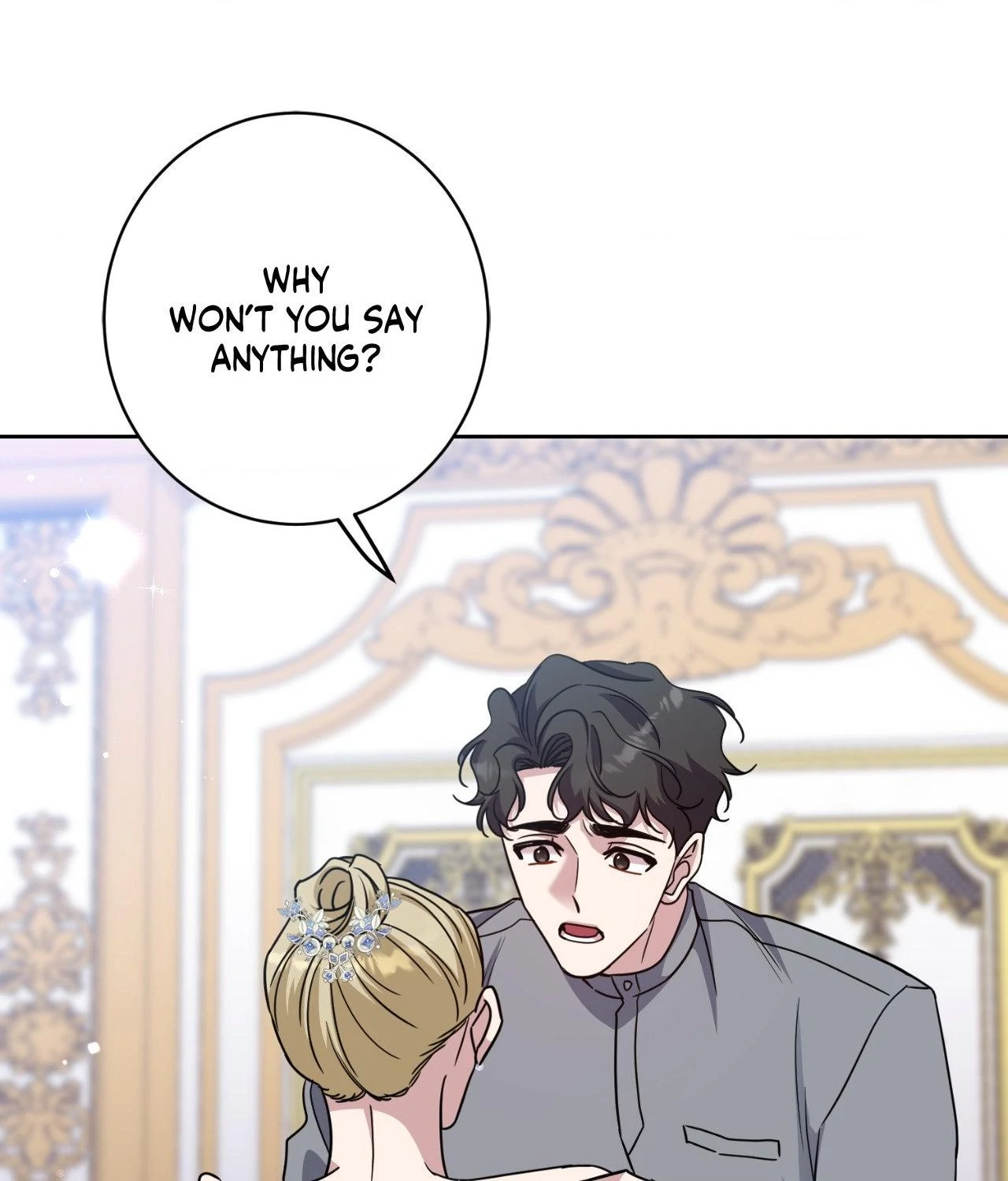From Seed to Blossom Chapter 43 - Page 77 in English