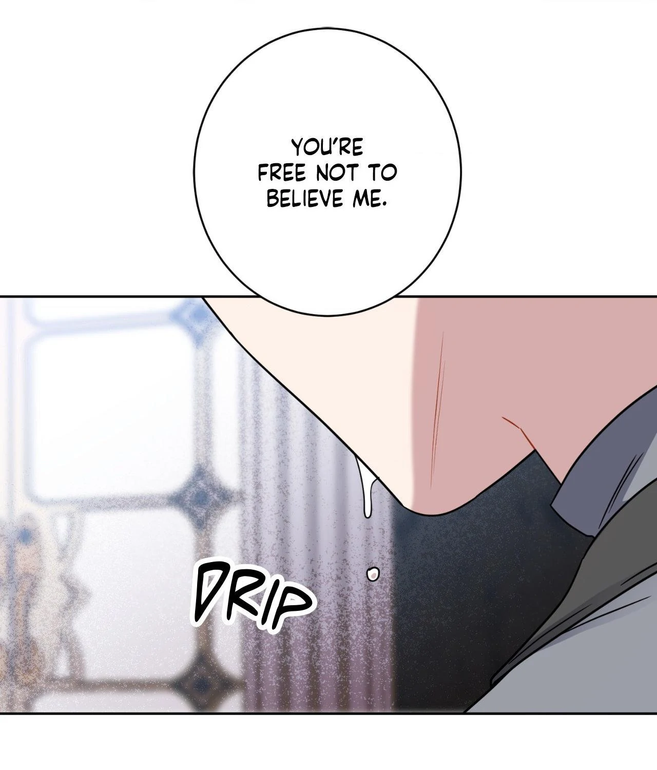 From Seed to Blossom Chapter 43 - Page 8 in English