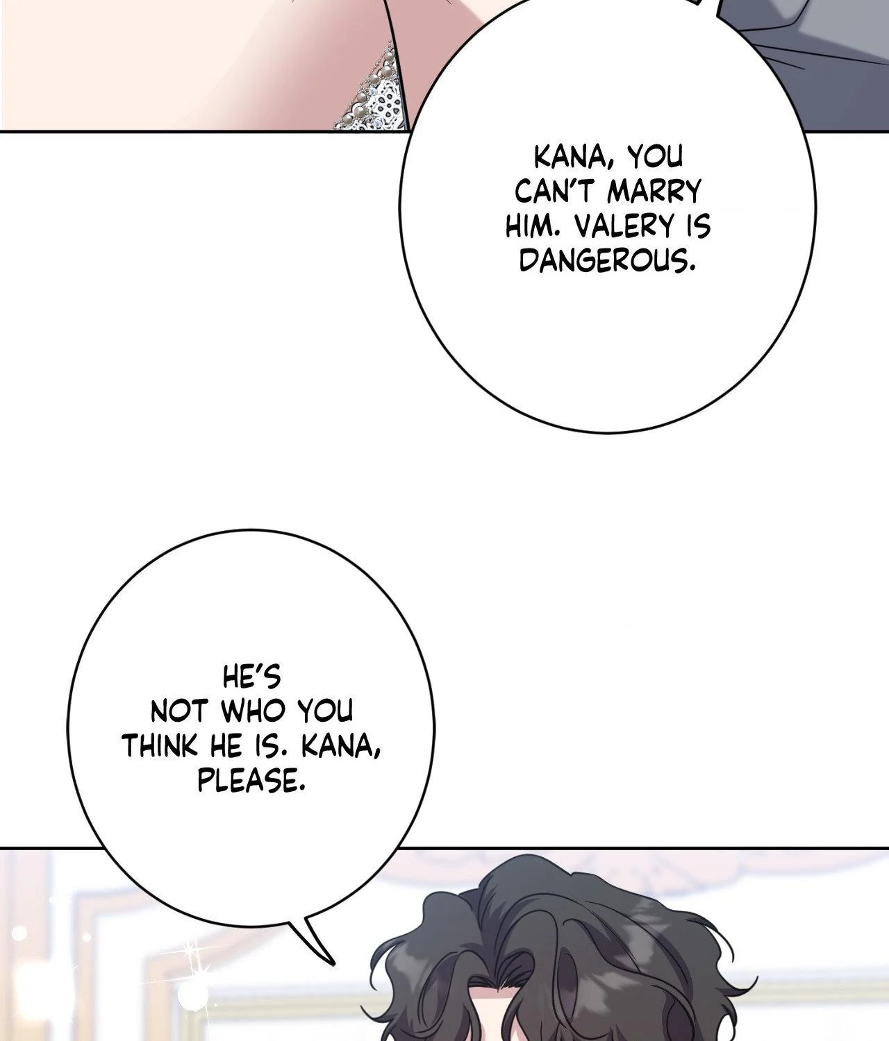 From Seed to Blossom Chapter 43 - Page 80 in English