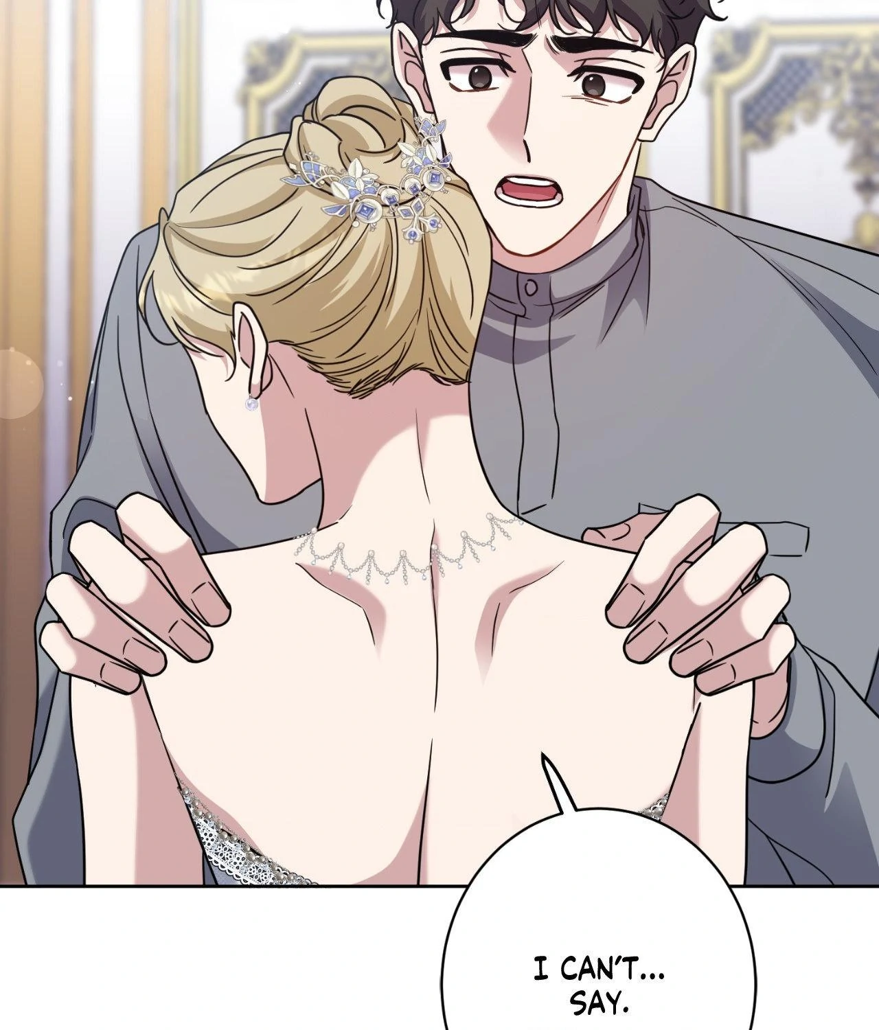 From Seed to Blossom Chapter 43 - Page 81 in English