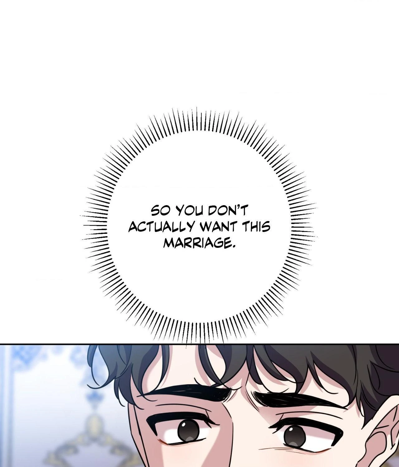 From Seed to Blossom Chapter 43 - Page 83 in English