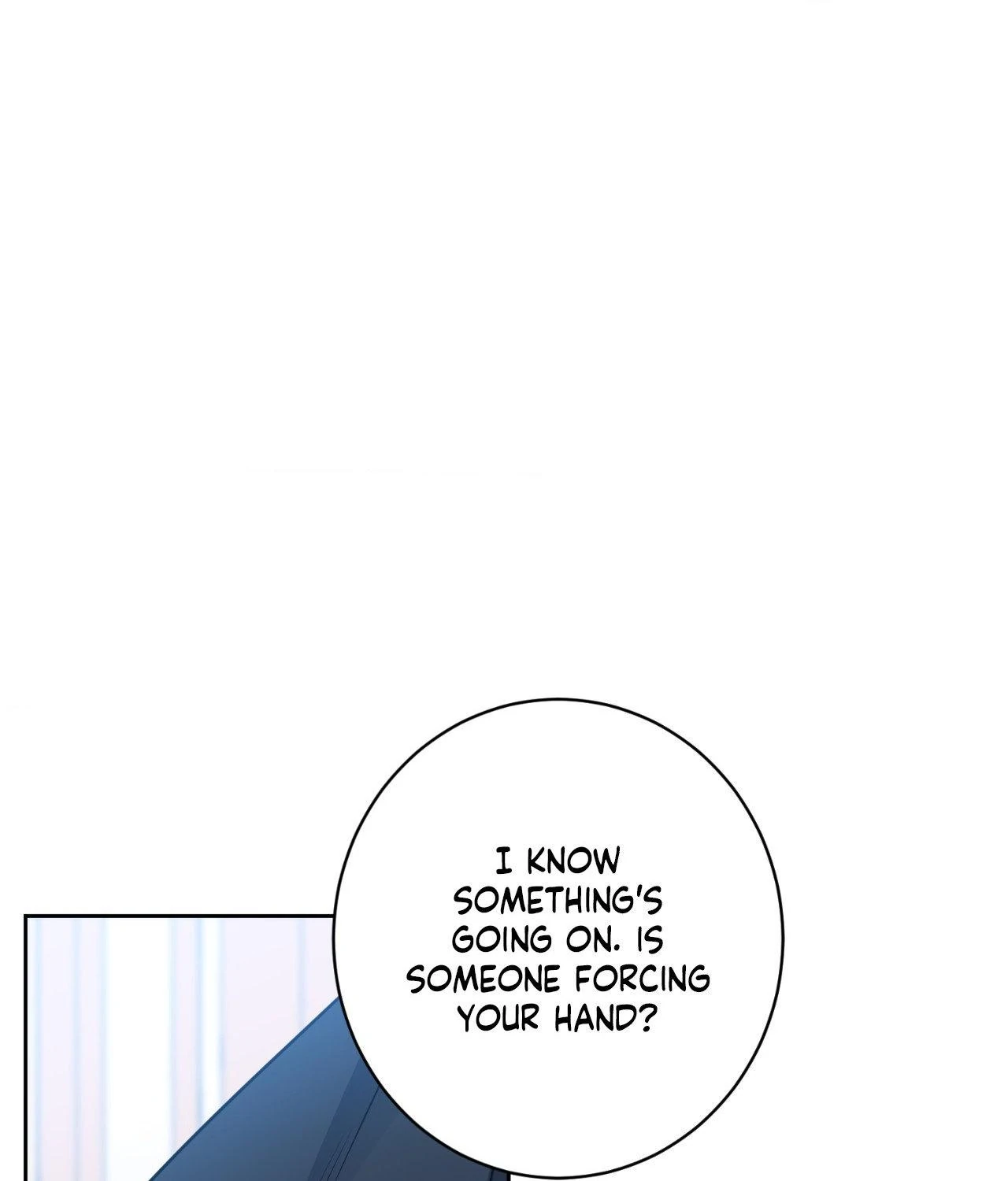 From Seed to Blossom Chapter 43 - Page 85 in English