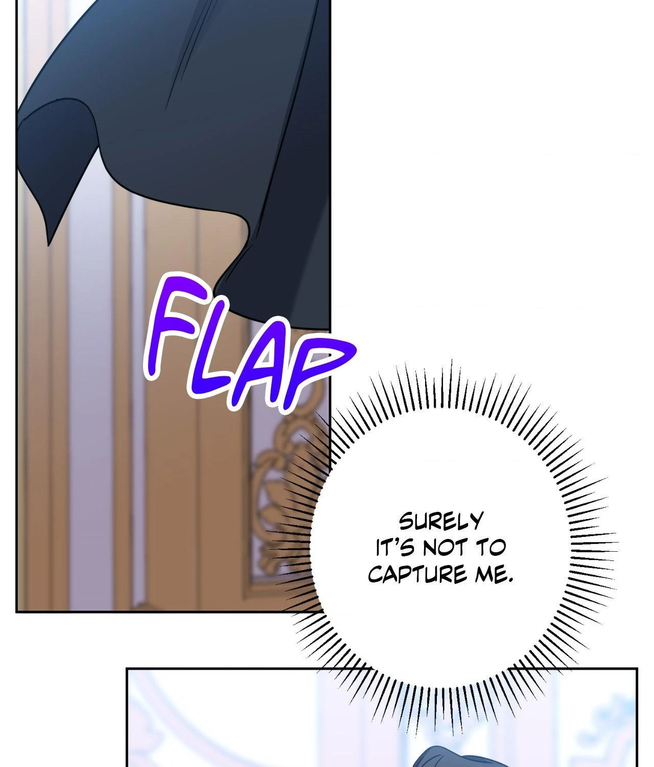 From Seed to Blossom Chapter 43 - Page 86 in English