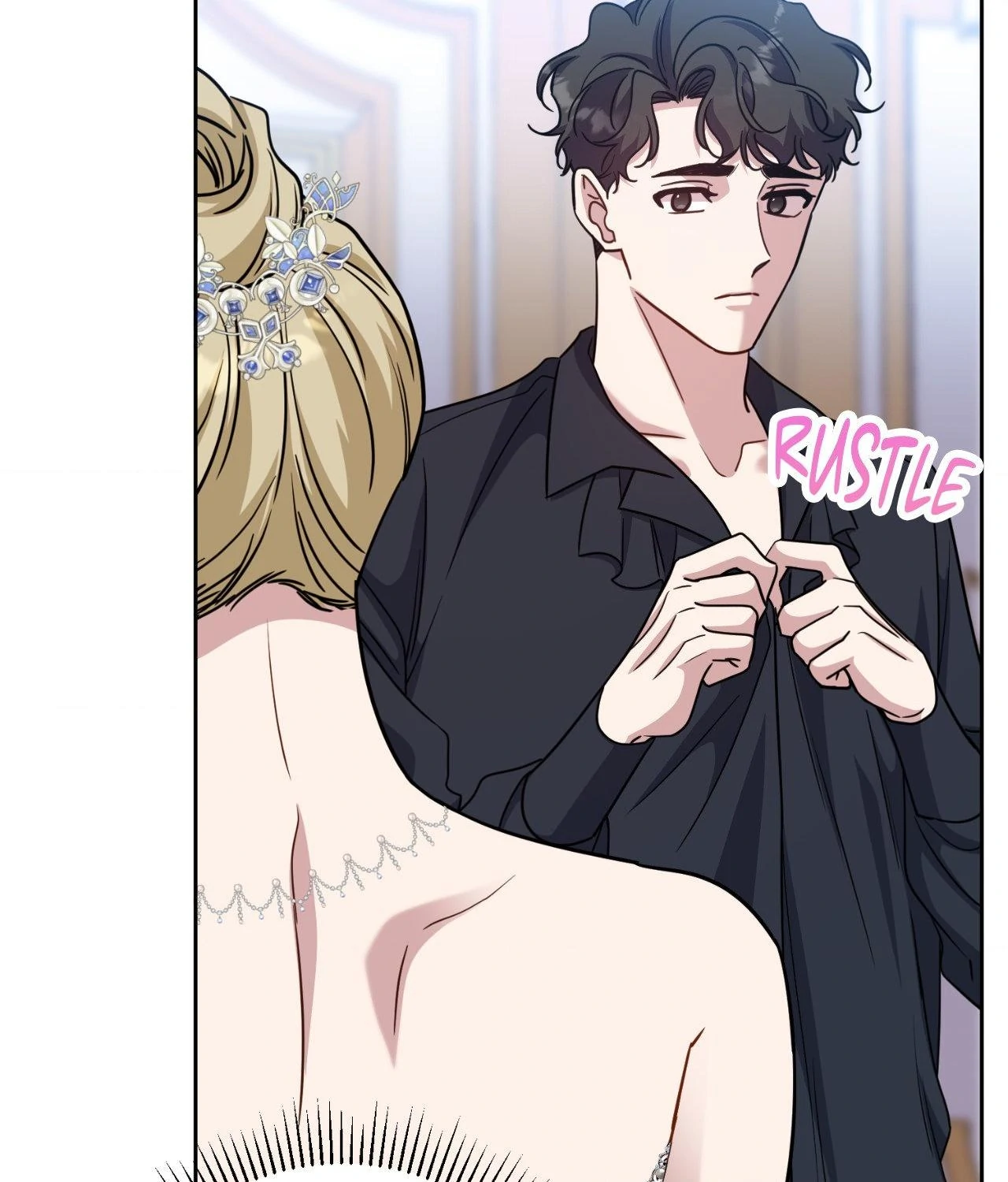 From Seed to Blossom Chapter 43 - Page 87 in English