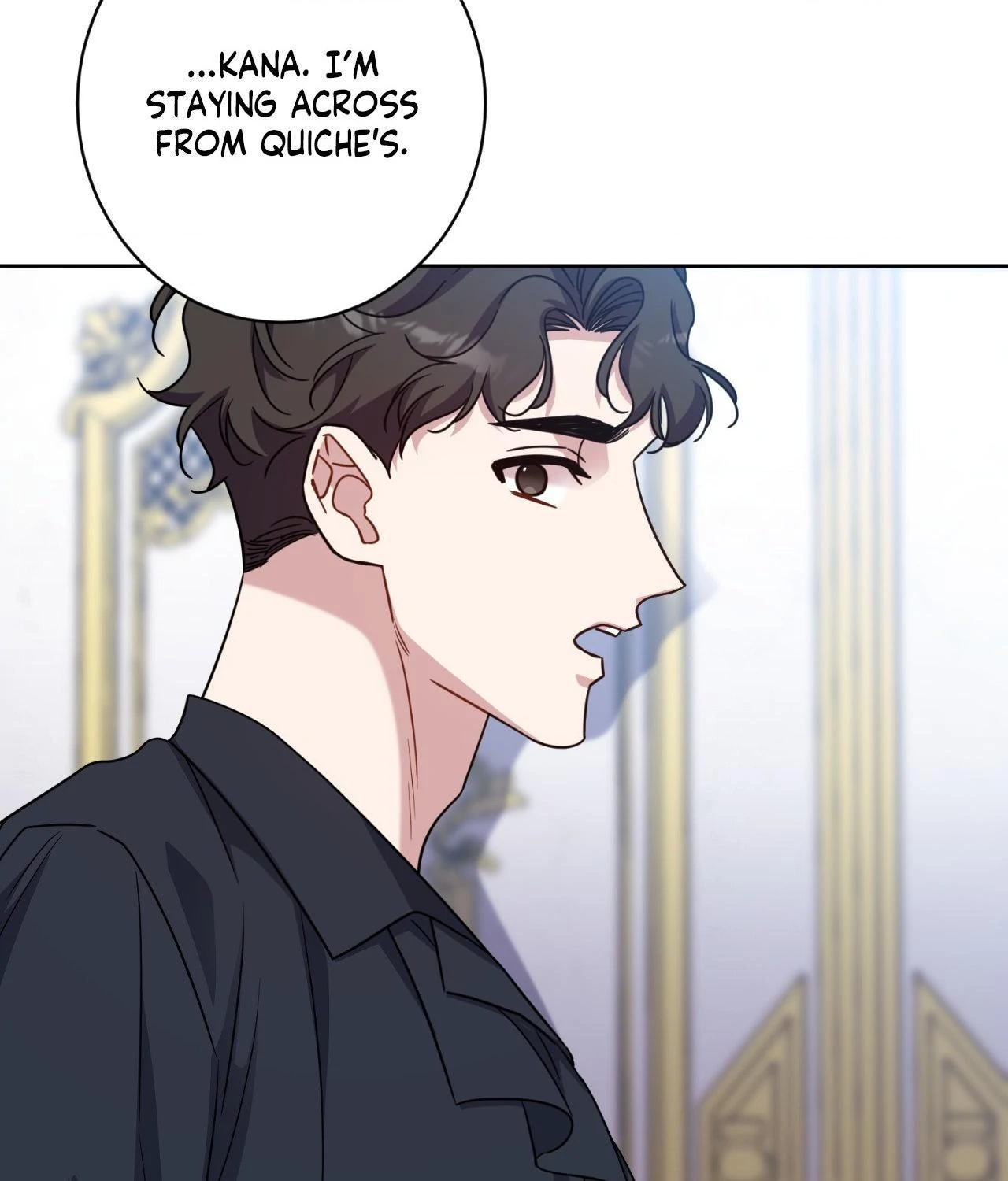 From Seed to Blossom Chapter 43 - Page 89 in English