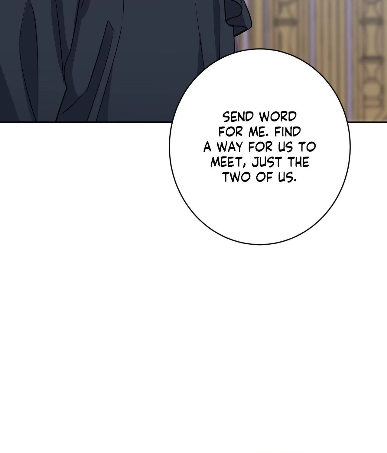 From Seed to Blossom Chapter 43 - Page 90 in English