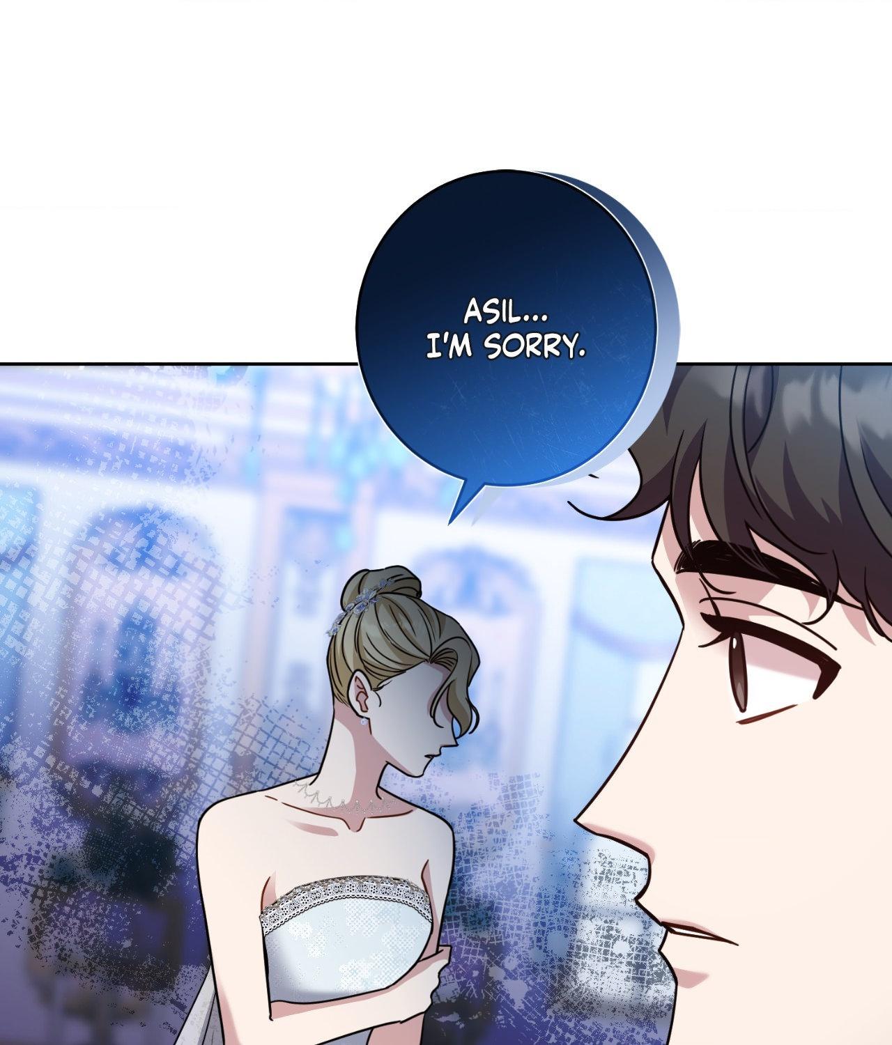 From Seed to Blossom Chapter 43 - Page 91 in English