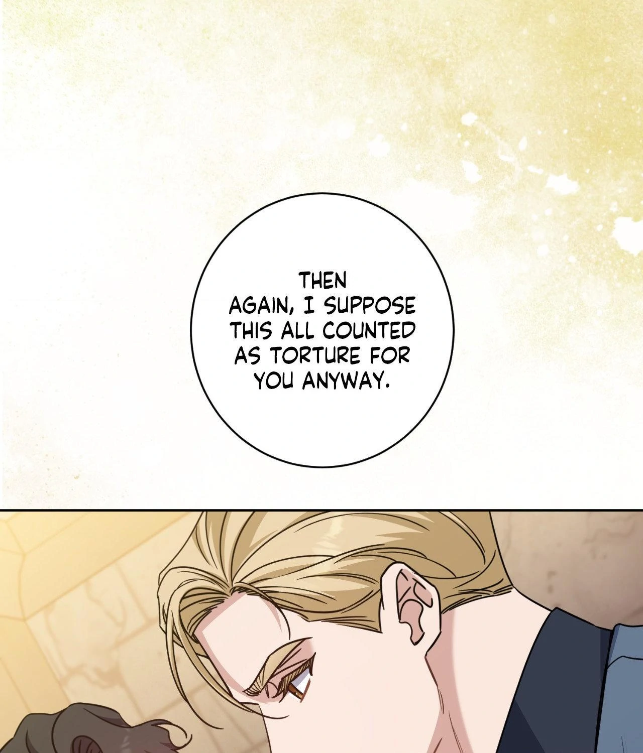 From Seed to Blossom Chapter 44 - Page 99 in English