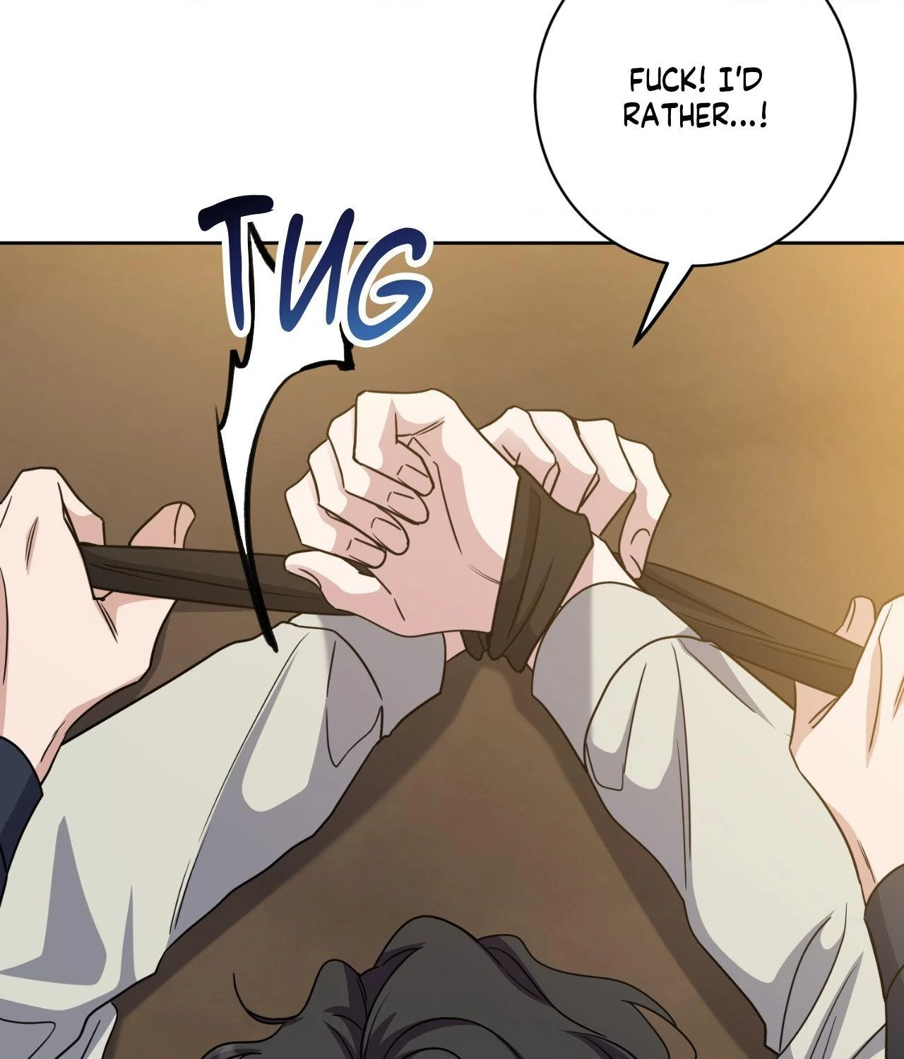 From Seed to Blossom Chapter 44 - Page 110 in English
