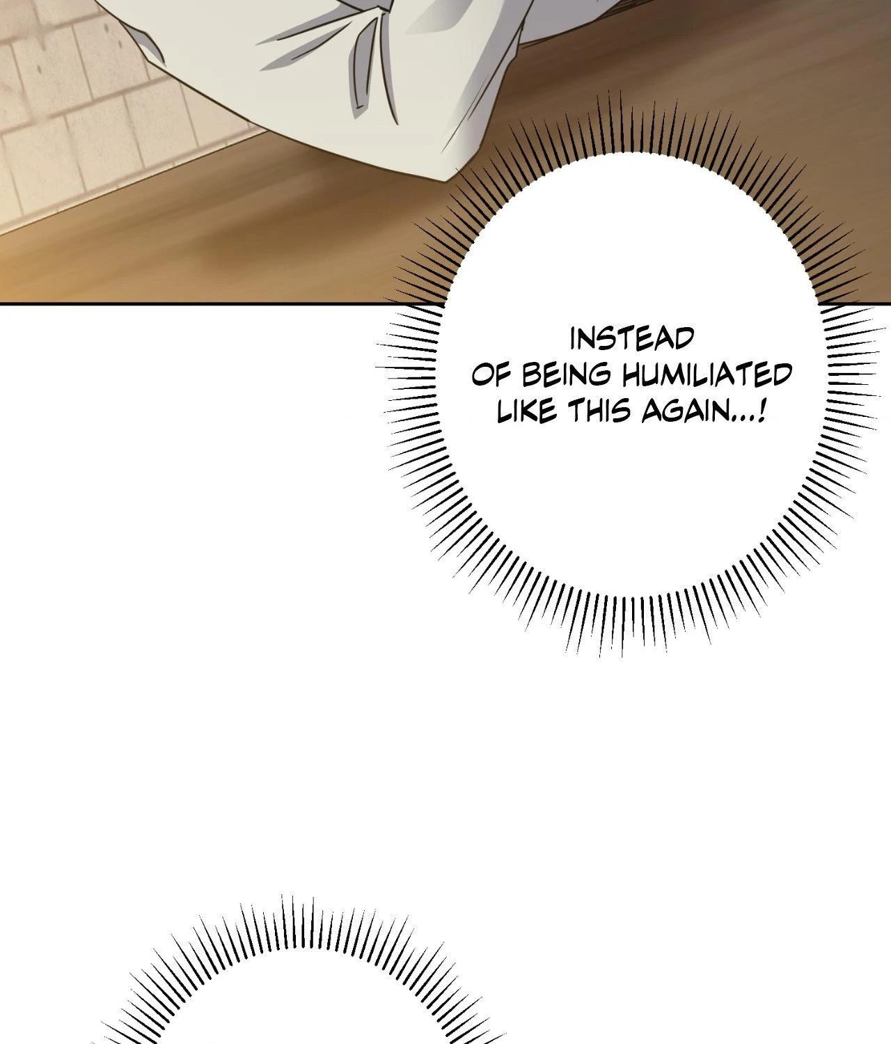 From Seed to Blossom Chapter 44 - Page 113 in English