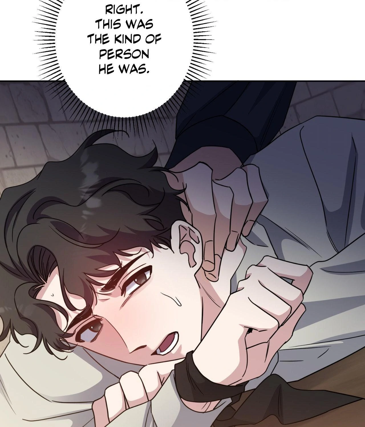 From Seed to Blossom Chapter 44 - Page 114 in English