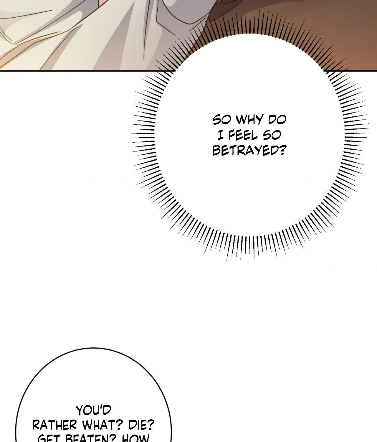 From Seed to Blossom Chapter 44 - Page 115 in English