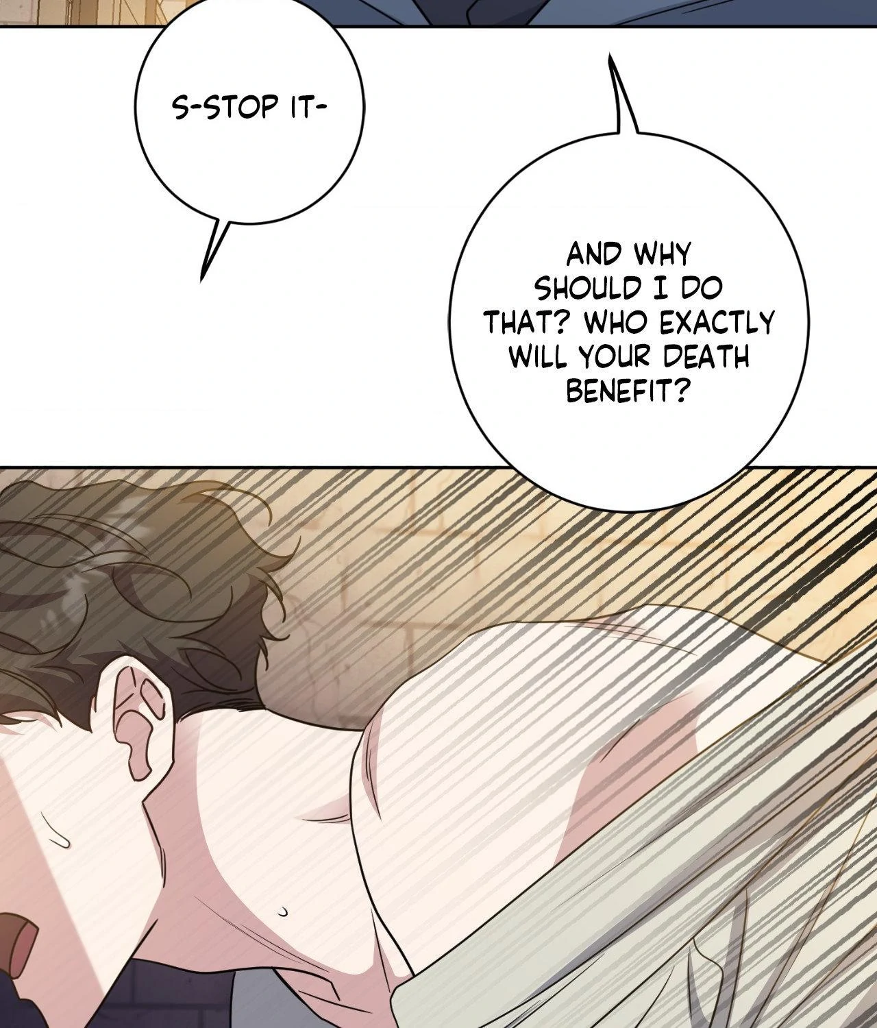 From Seed to Blossom Chapter 44 - Page 117 in English
