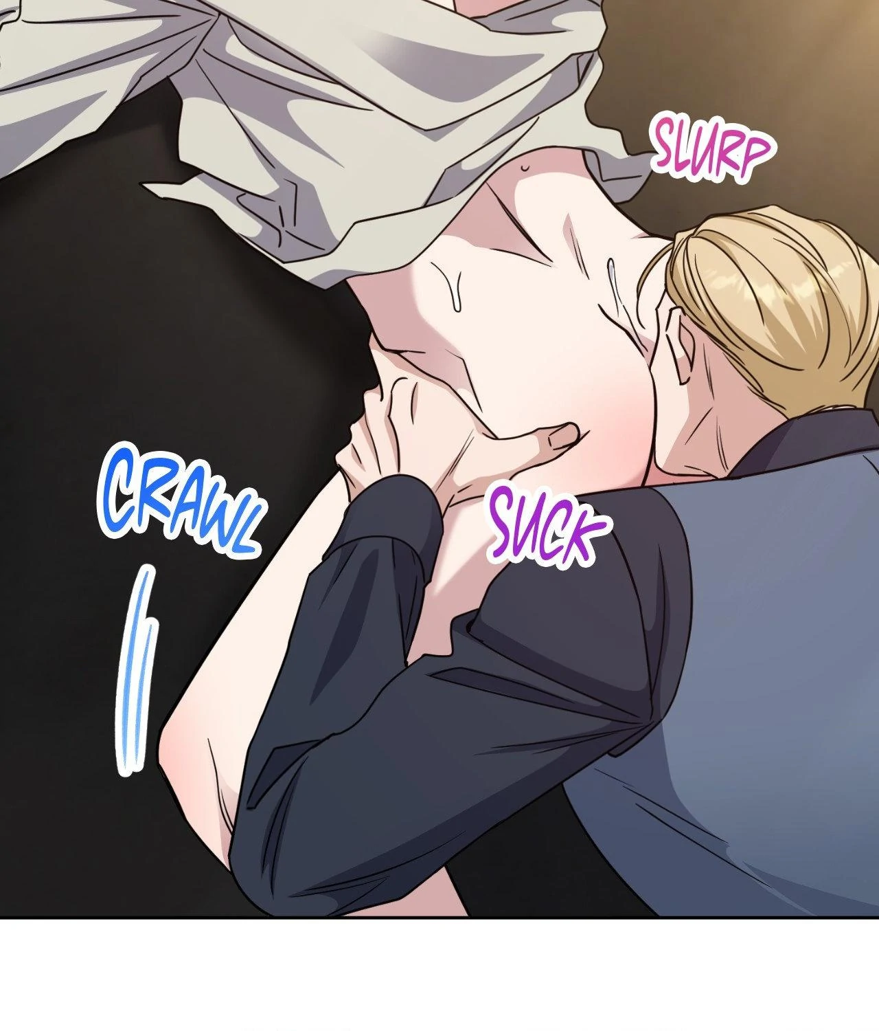 From Seed to Blossom Chapter 44 - Page 134 in English