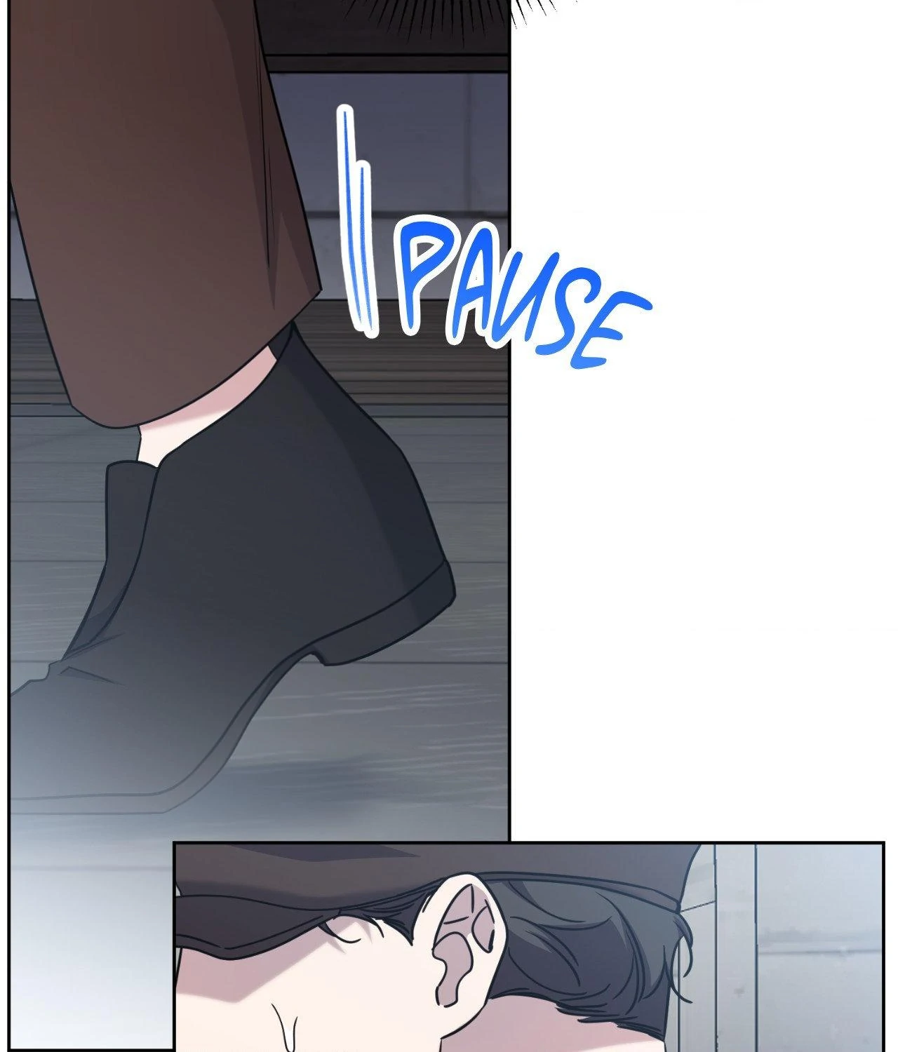 From Seed to Blossom Chapter 44 - Page 21 in English