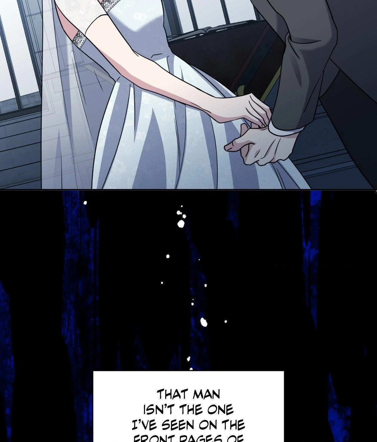From Seed to Blossom Chapter 44 - Page 28 in English