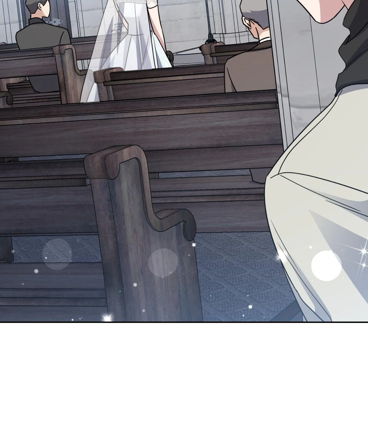 From Seed to Blossom Chapter 44 - Page 3 in English