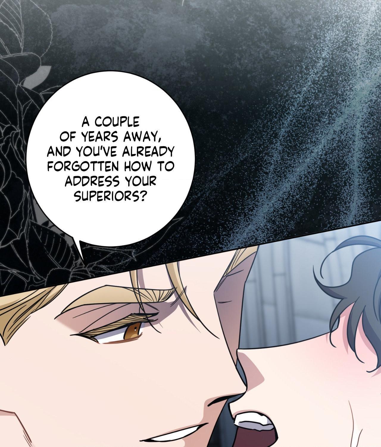 From Seed to Blossom Chapter 44 - Page 46 in English