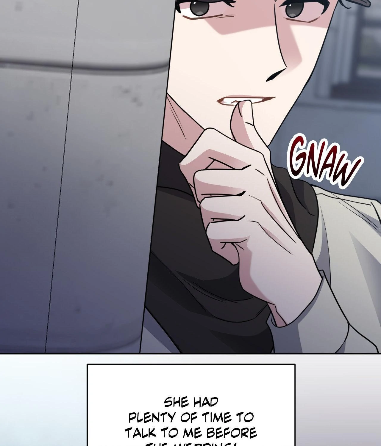 From Seed to Blossom Chapter 44 - Page 7 in English