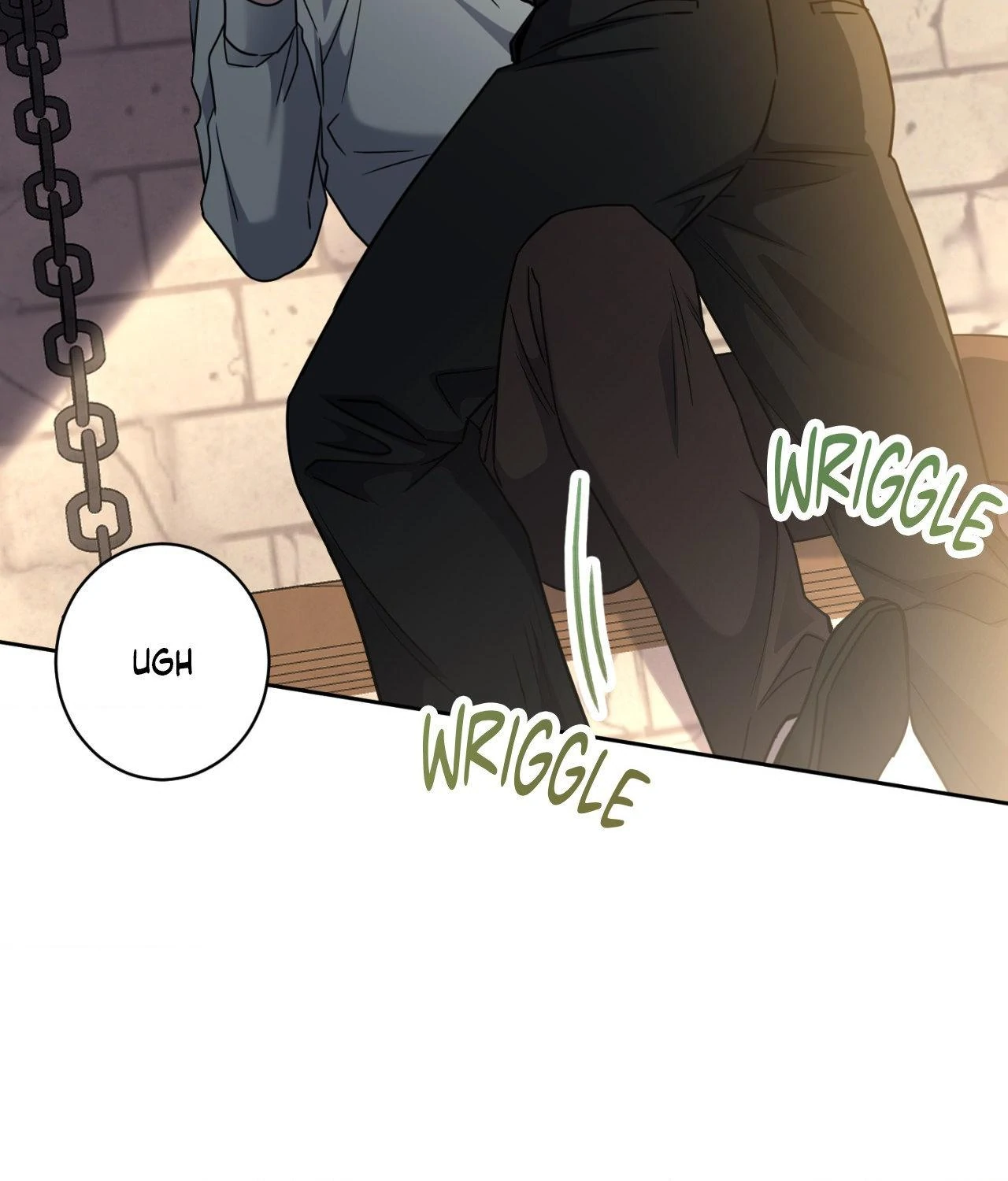 From Seed to Blossom Chapter 44 - Page 87 in English