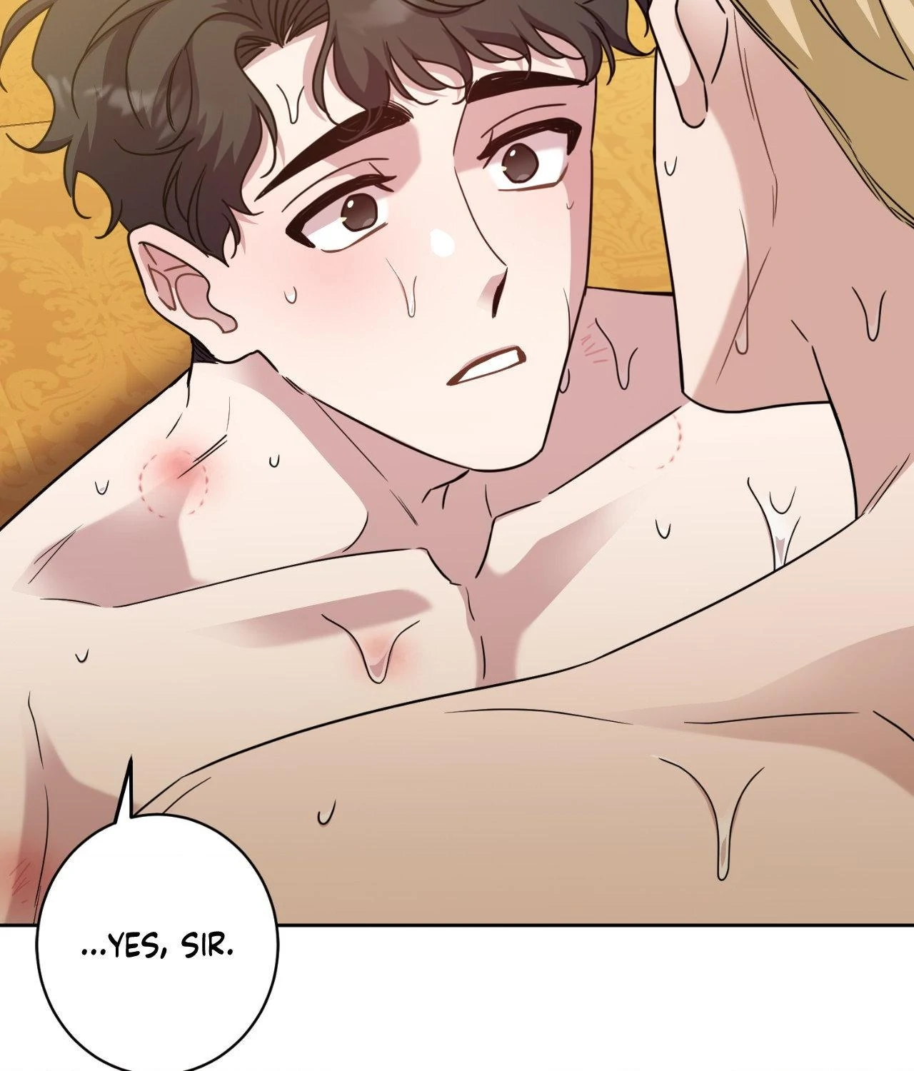 From Seed to Blossom Chapter 45 - Page 114 in English