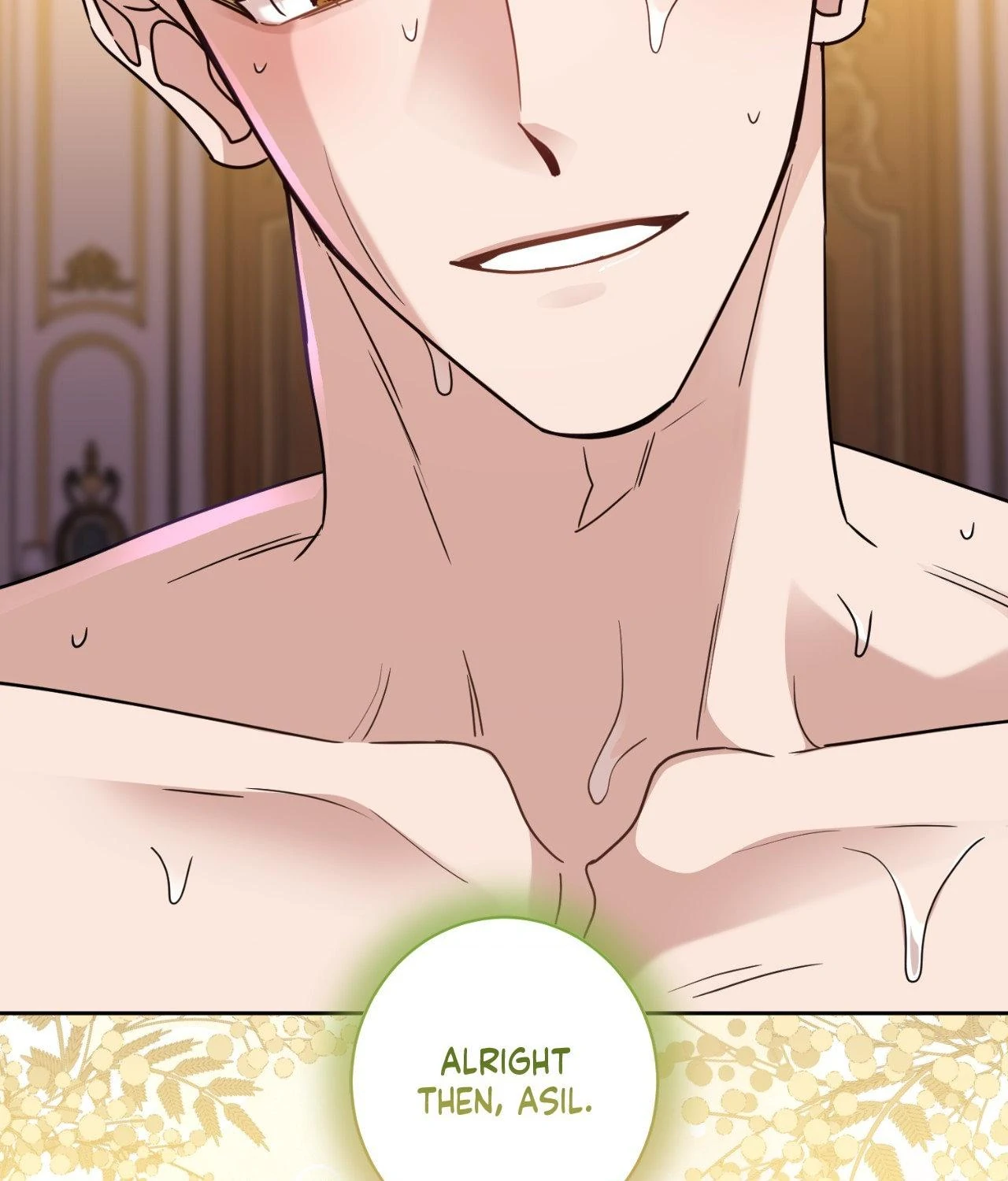 From Seed to Blossom Chapter 45 - Page 118 in English