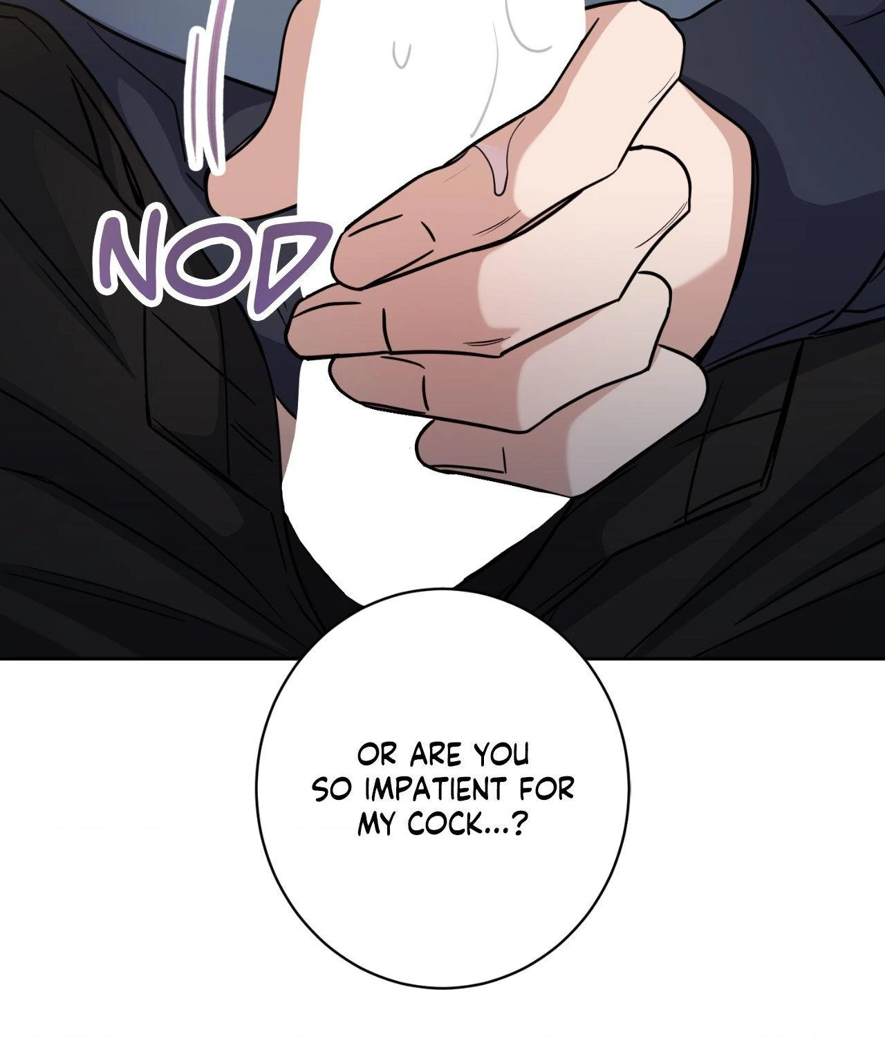 From Seed to Blossom Chapter 45 - Page 12 in English