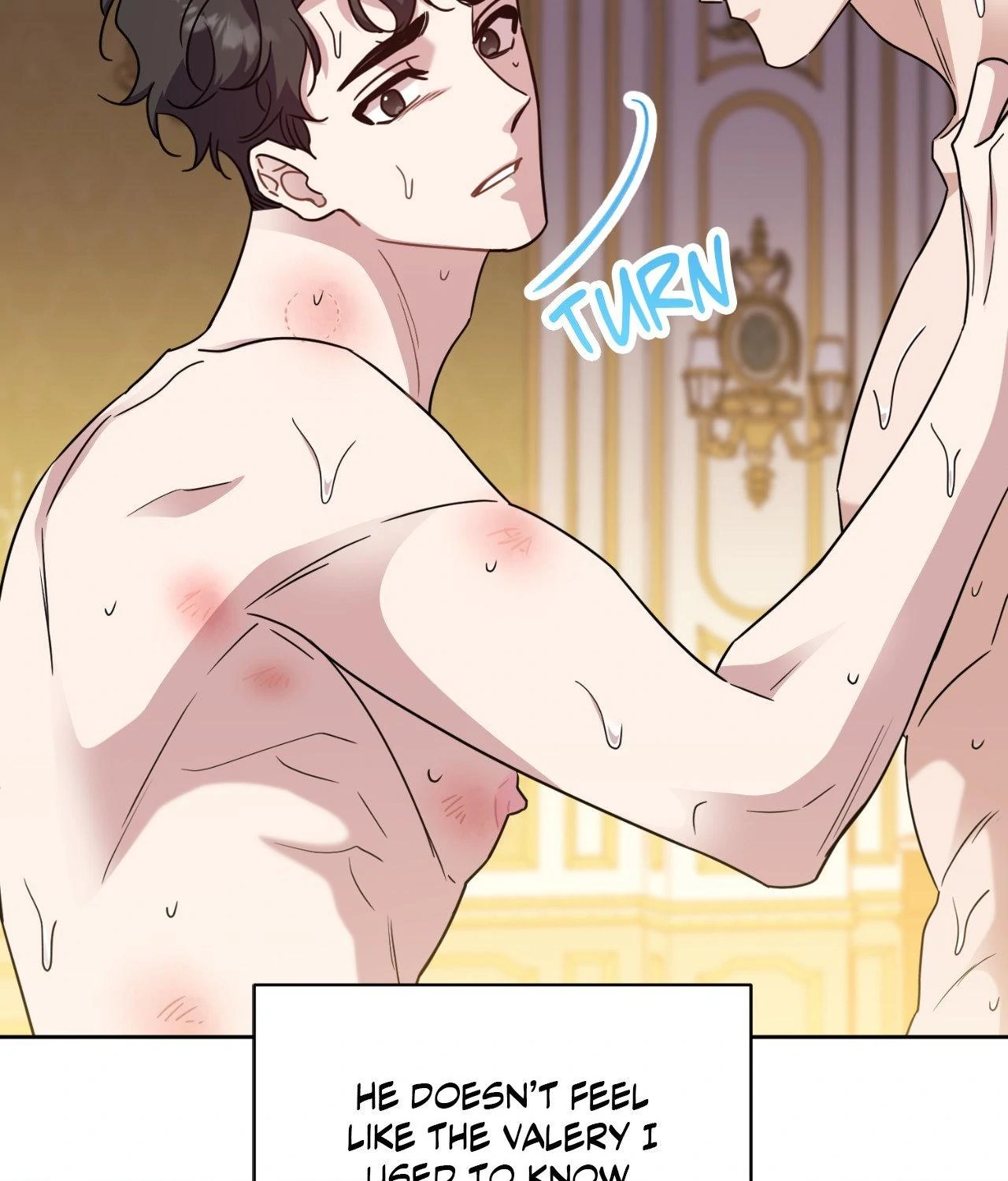 From Seed to Blossom Chapter 45 - Page 120 in English