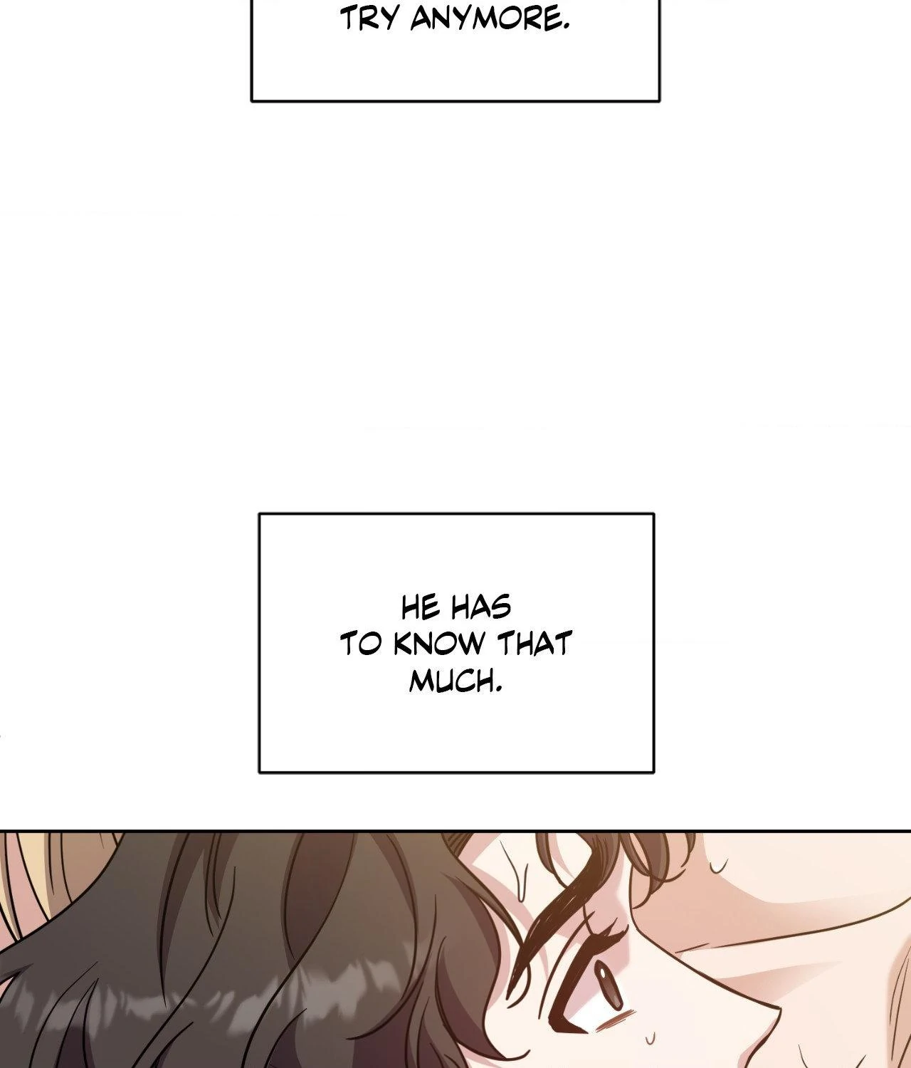 From Seed to Blossom Chapter 45 - Page 125 in English