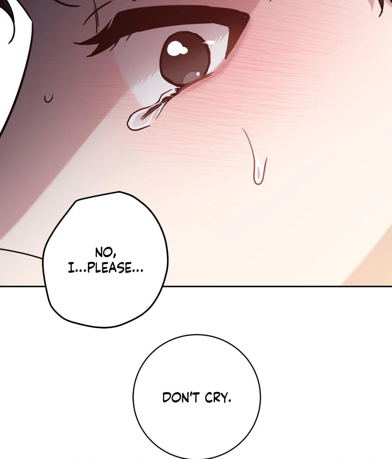 From Seed to Blossom Chapter 45 - Page 14 in English