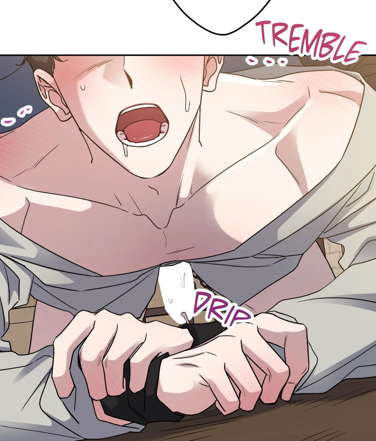 From Seed to Blossom Chapter 45 - Page 20 in English